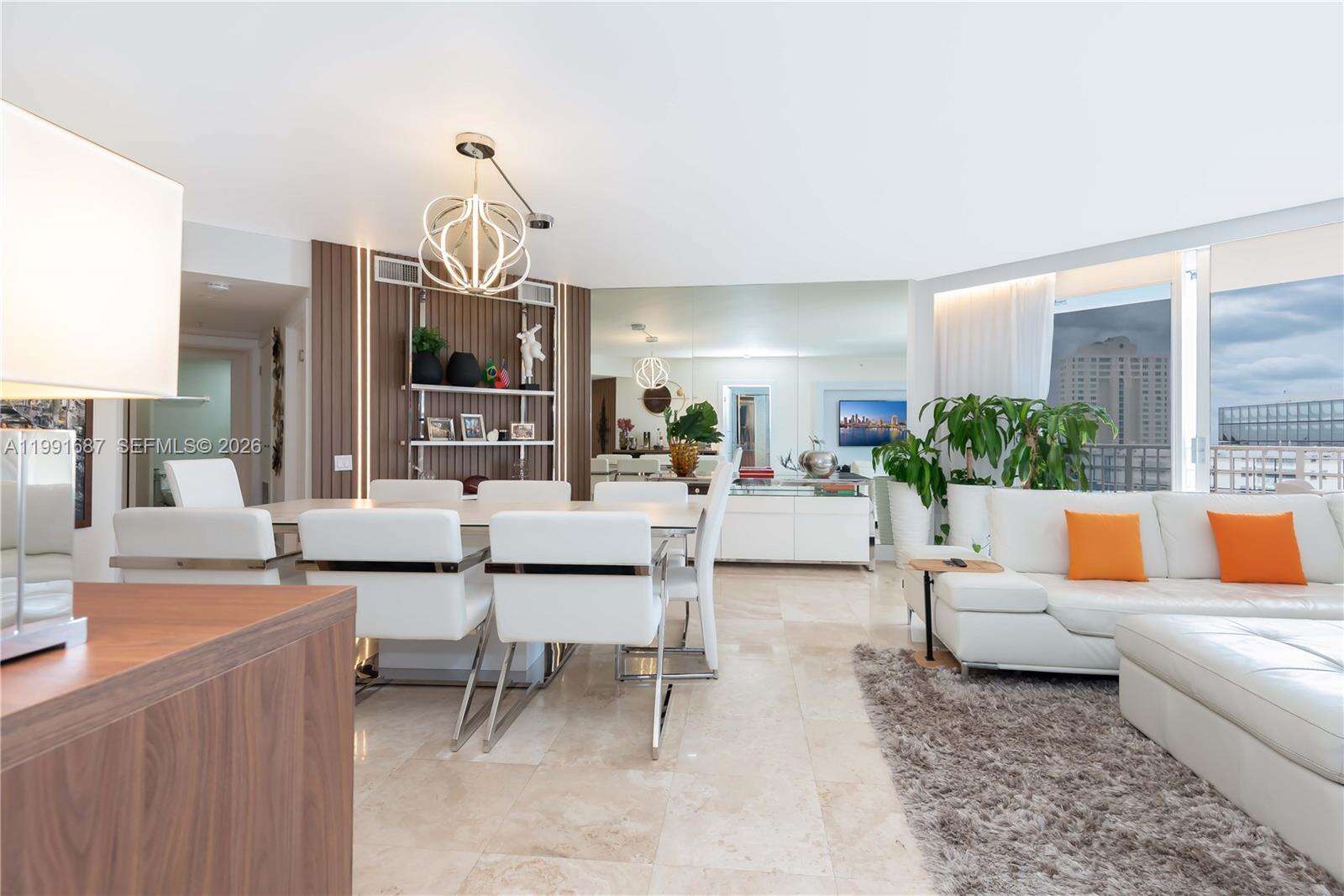 COURVOISIER COURTS - 701 Brickell Key Blvd, Miami, FL 33131 | Picture 11
