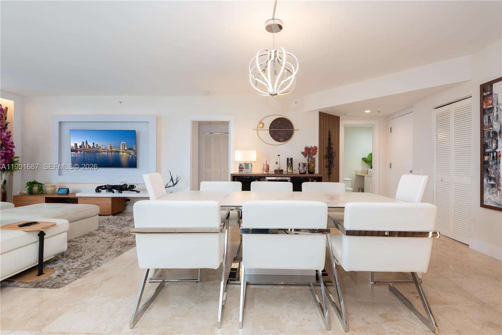 COURVOISIER COURTS - 701 Brickell Key Blvd, Miami, FL 33131 | Picture 12