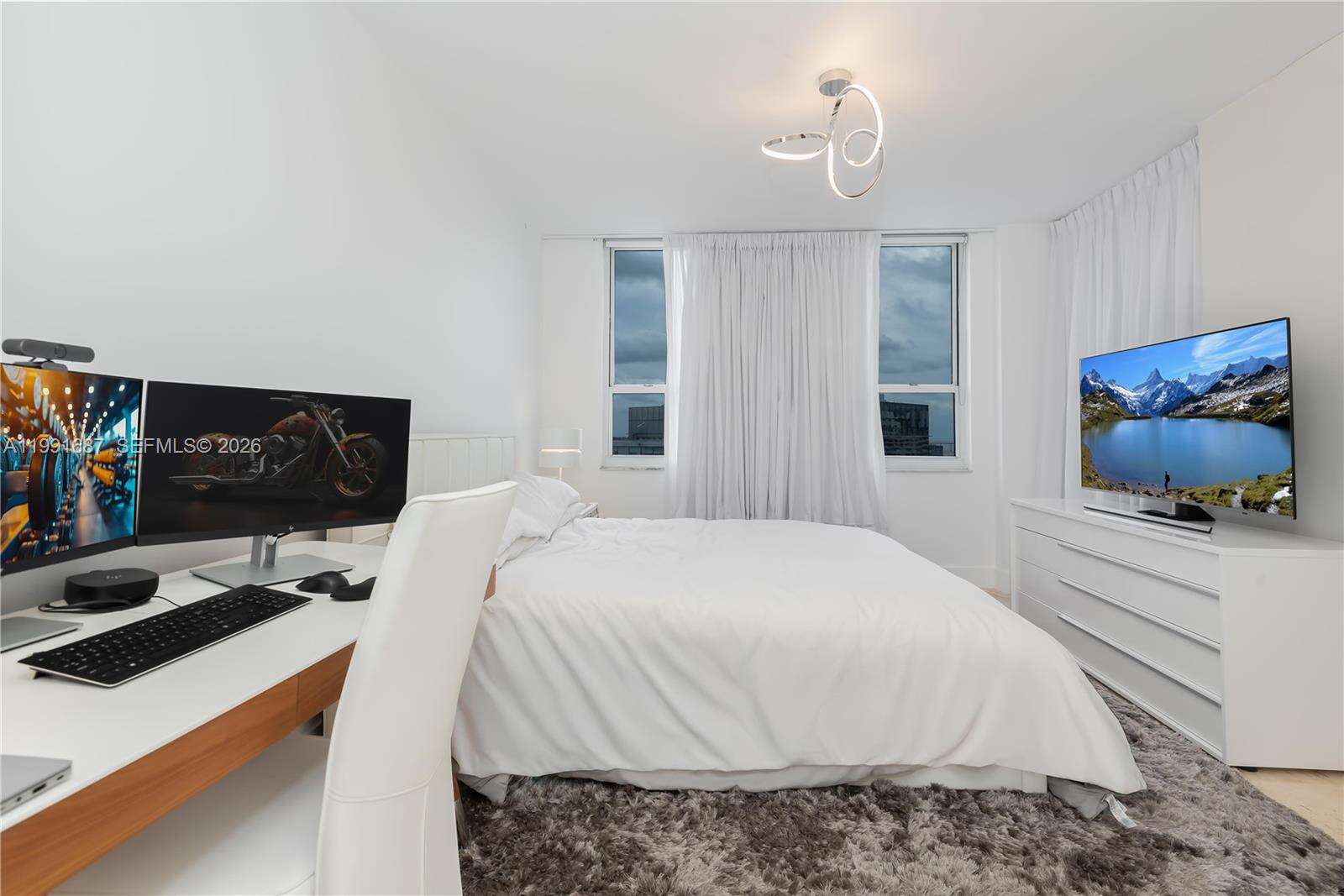 COURVOISIER COURTS - 701 Brickell Key Blvd, Miami, FL 33131 | Picture 23