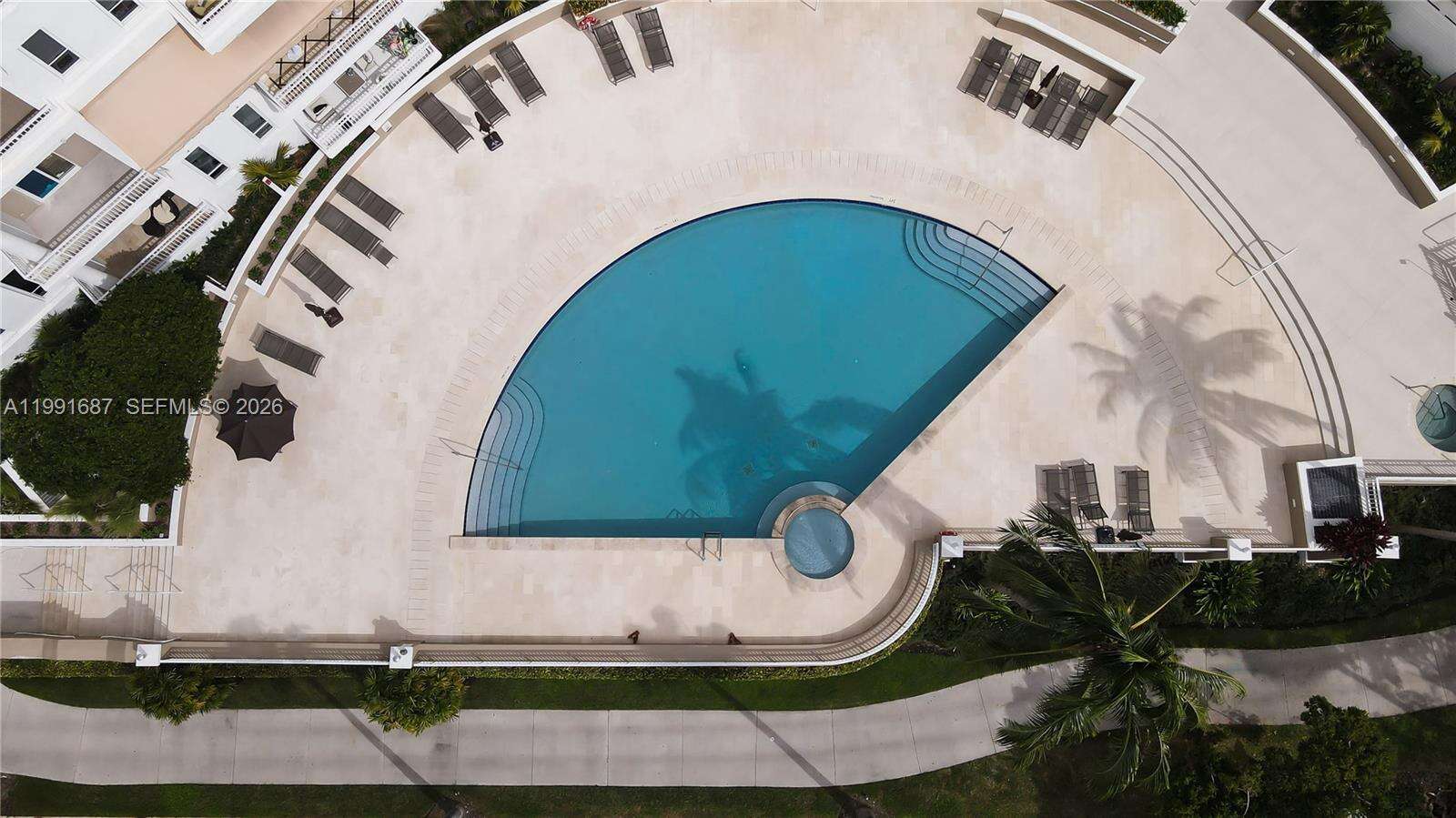 COURVOISIER COURTS - 701 Brickell Key Blvd, Miami, FL 33131 | Picture 41