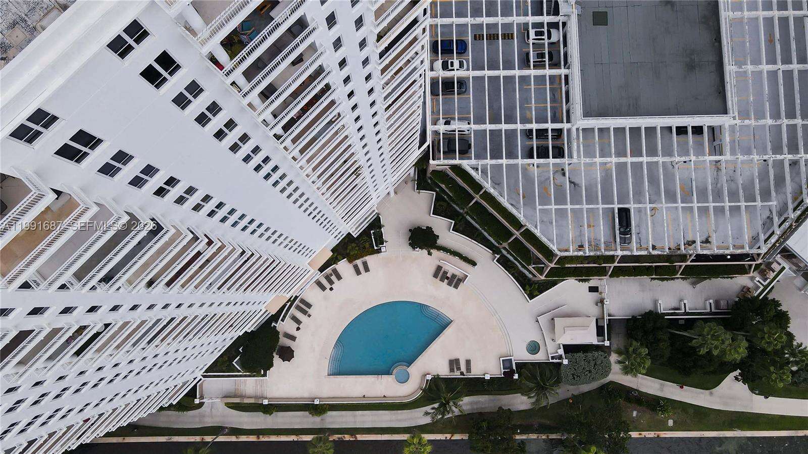 COURVOISIER COURTS - 701 Brickell Key Blvd, Miami, FL 33131 | Picture 43