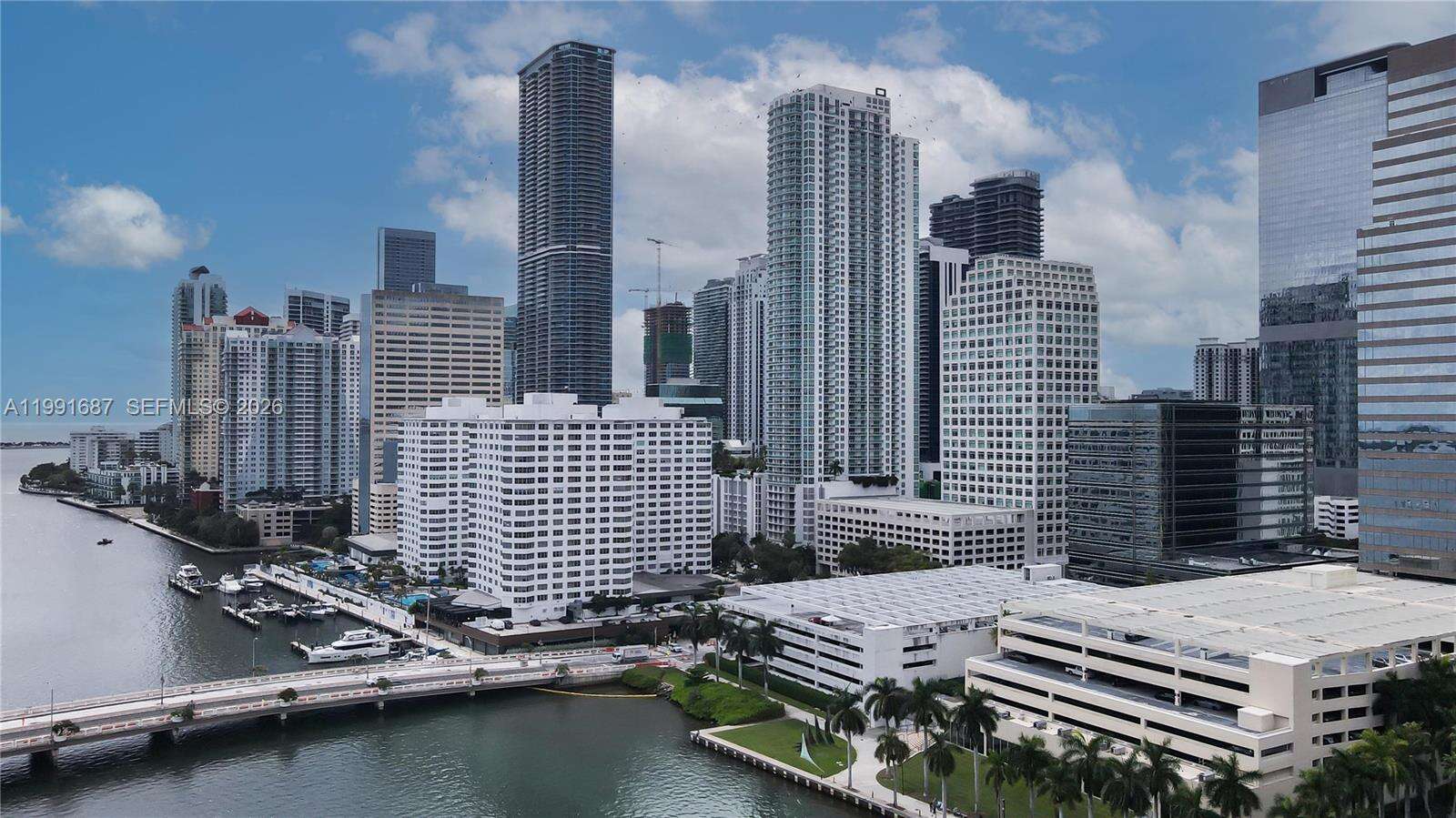 COURVOISIER COURTS - 701 Brickell Key Blvd, Miami, FL 33131 | Picture 45