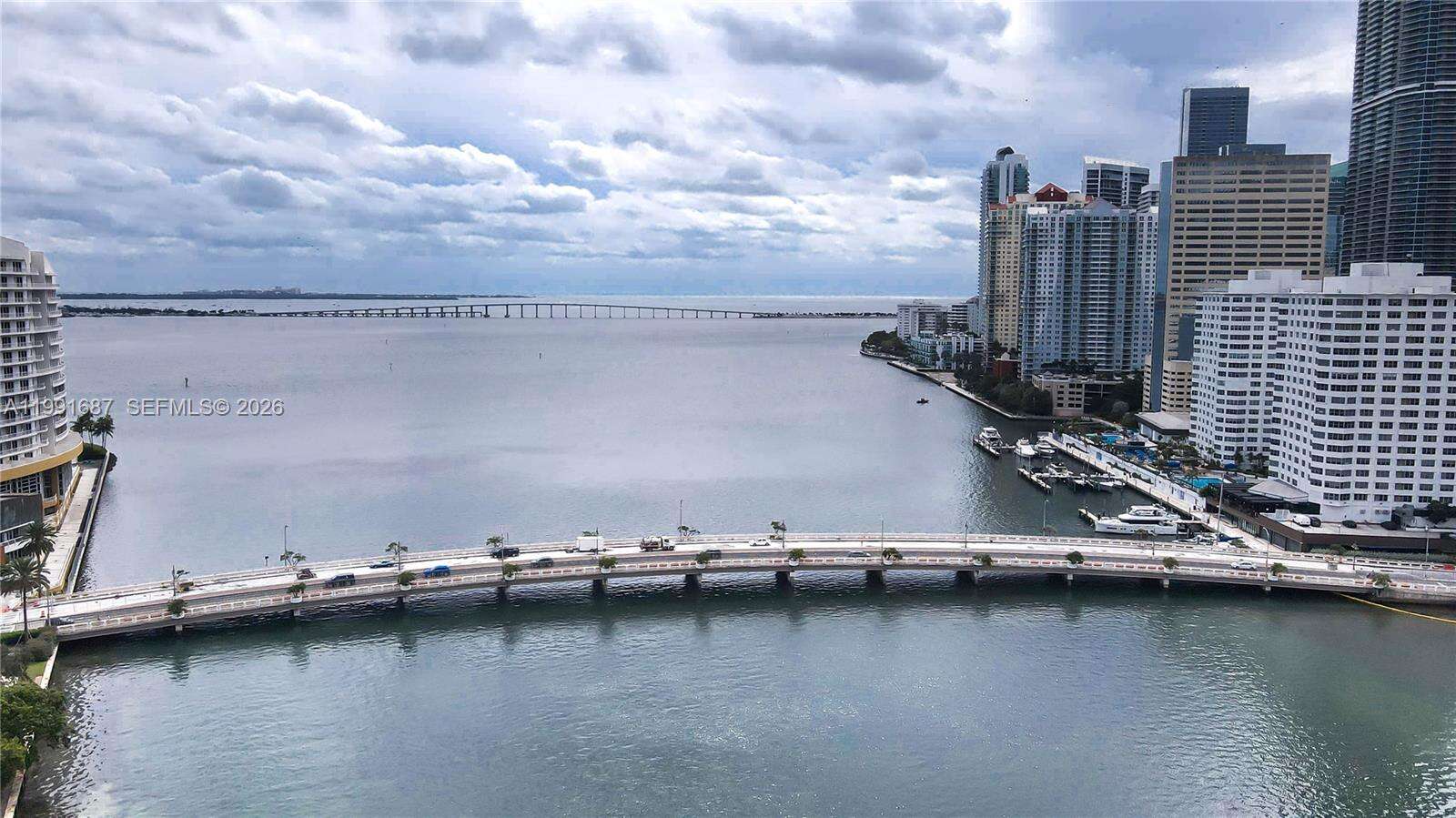 COURVOISIER COURTS - 701 Brickell Key Blvd, Miami, FL 33131 | Picture 46