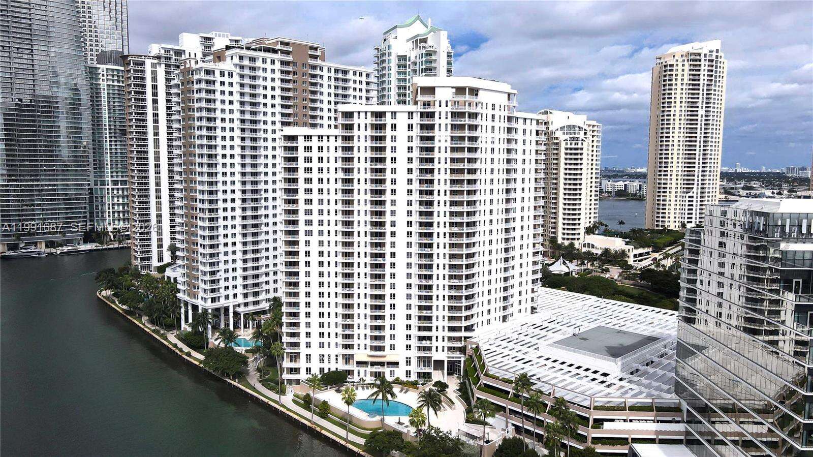 COURVOISIER COURTS - 701 Brickell Key Blvd, Miami, FL 33131 | Picture 47