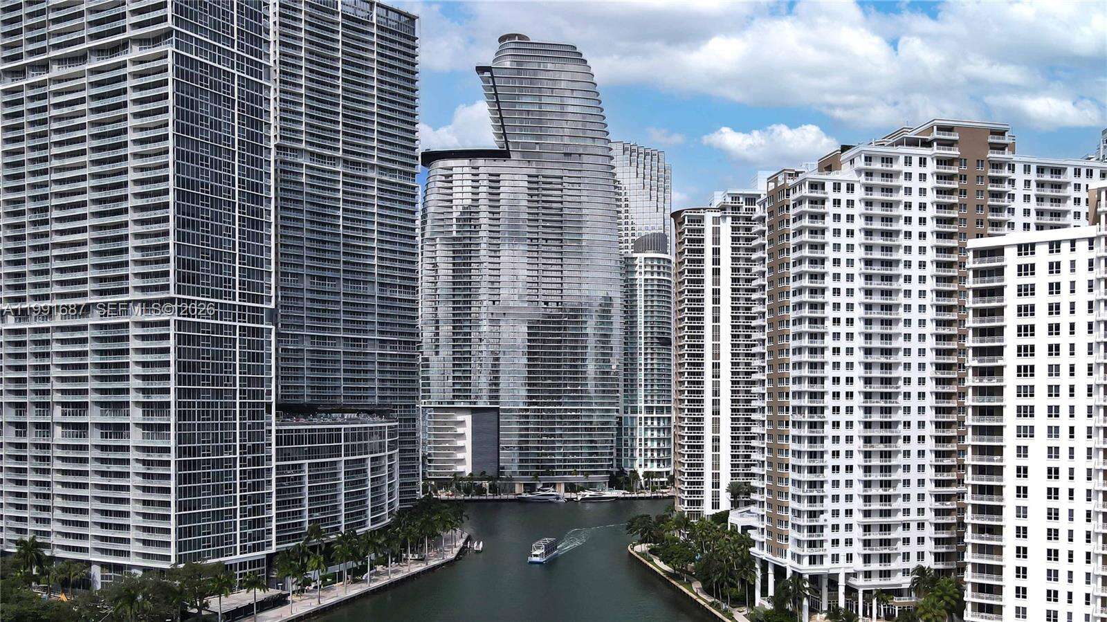 COURVOISIER COURTS - 701 Brickell Key Blvd, Miami, FL 33131 | Picture 48