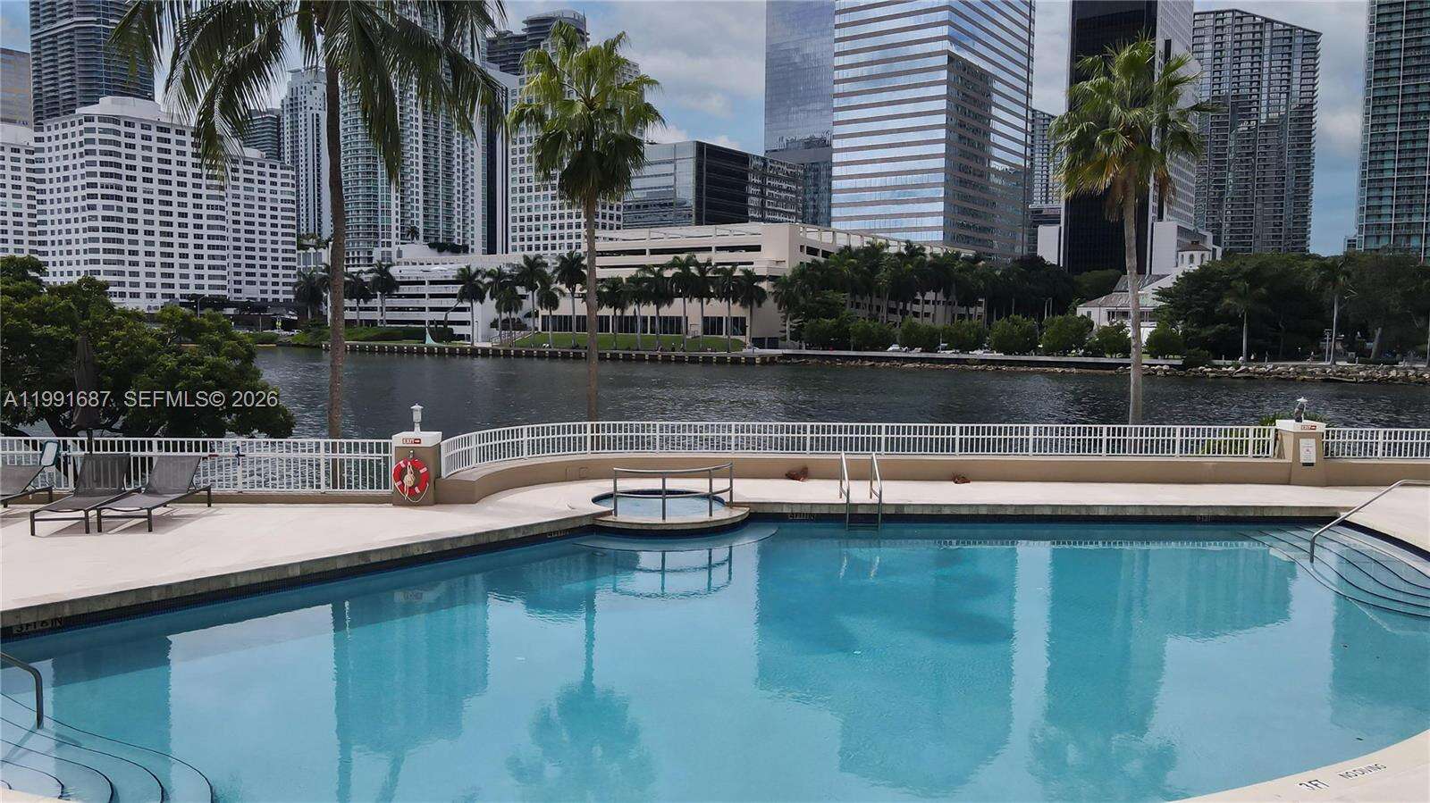 COURVOISIER COURTS - 701 Brickell Key Blvd, Miami, FL 33131 | Picture 49