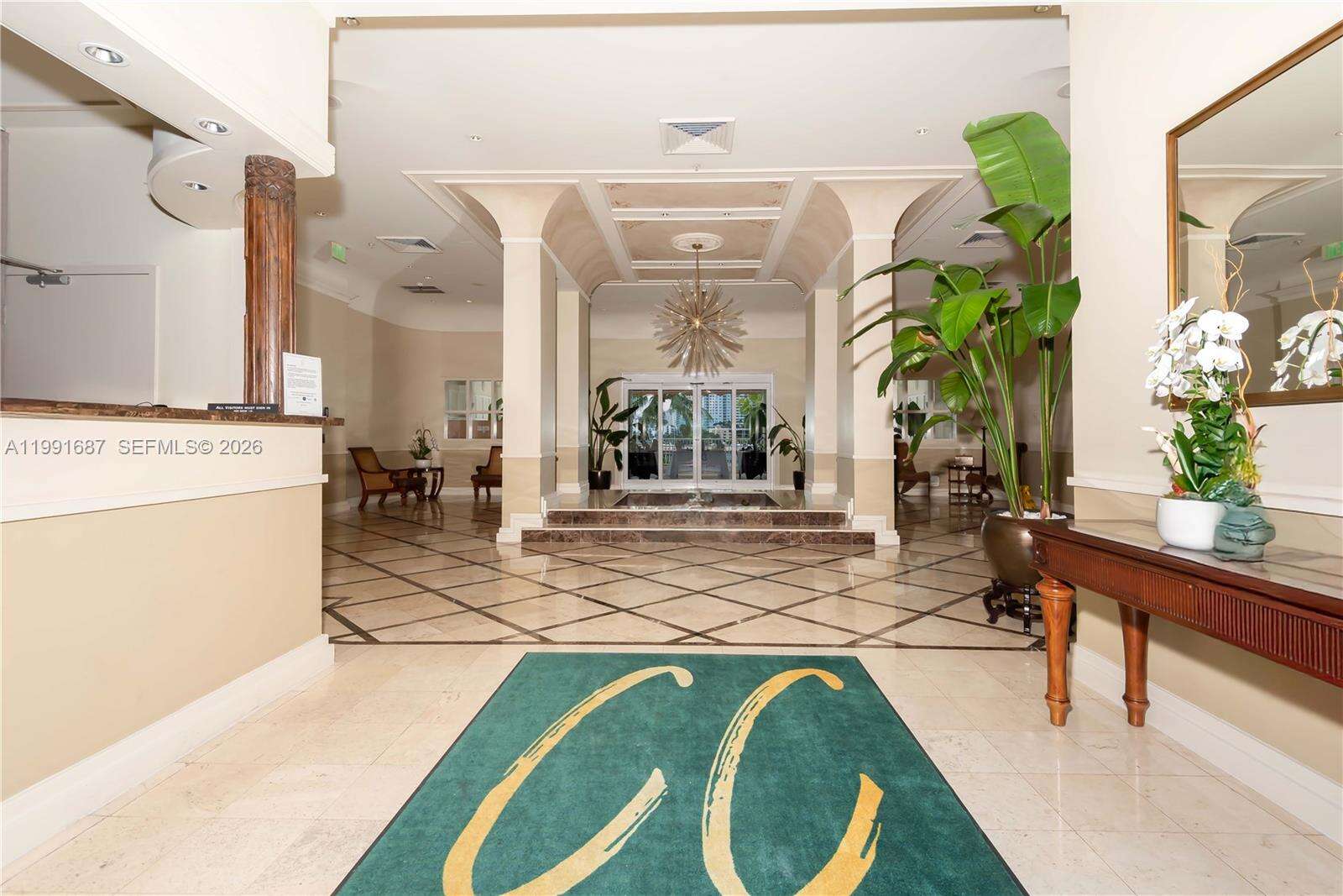 COURVOISIER COURTS - 701 Brickell Key Blvd, Miami, FL 33131 | Picture 50