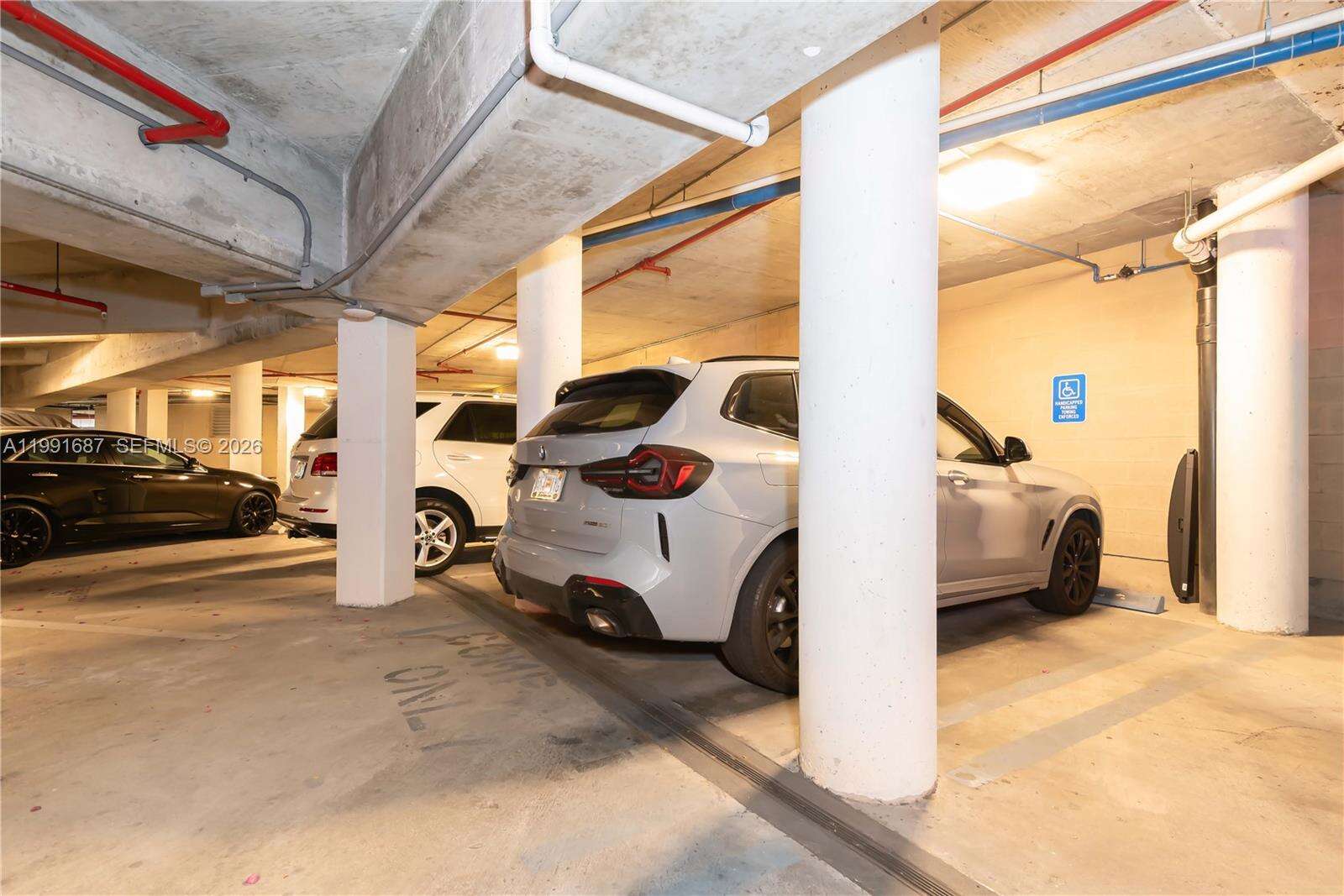 COURVOISIER COURTS - 701 Brickell Key Blvd, Miami, FL 33131 | Picture 52