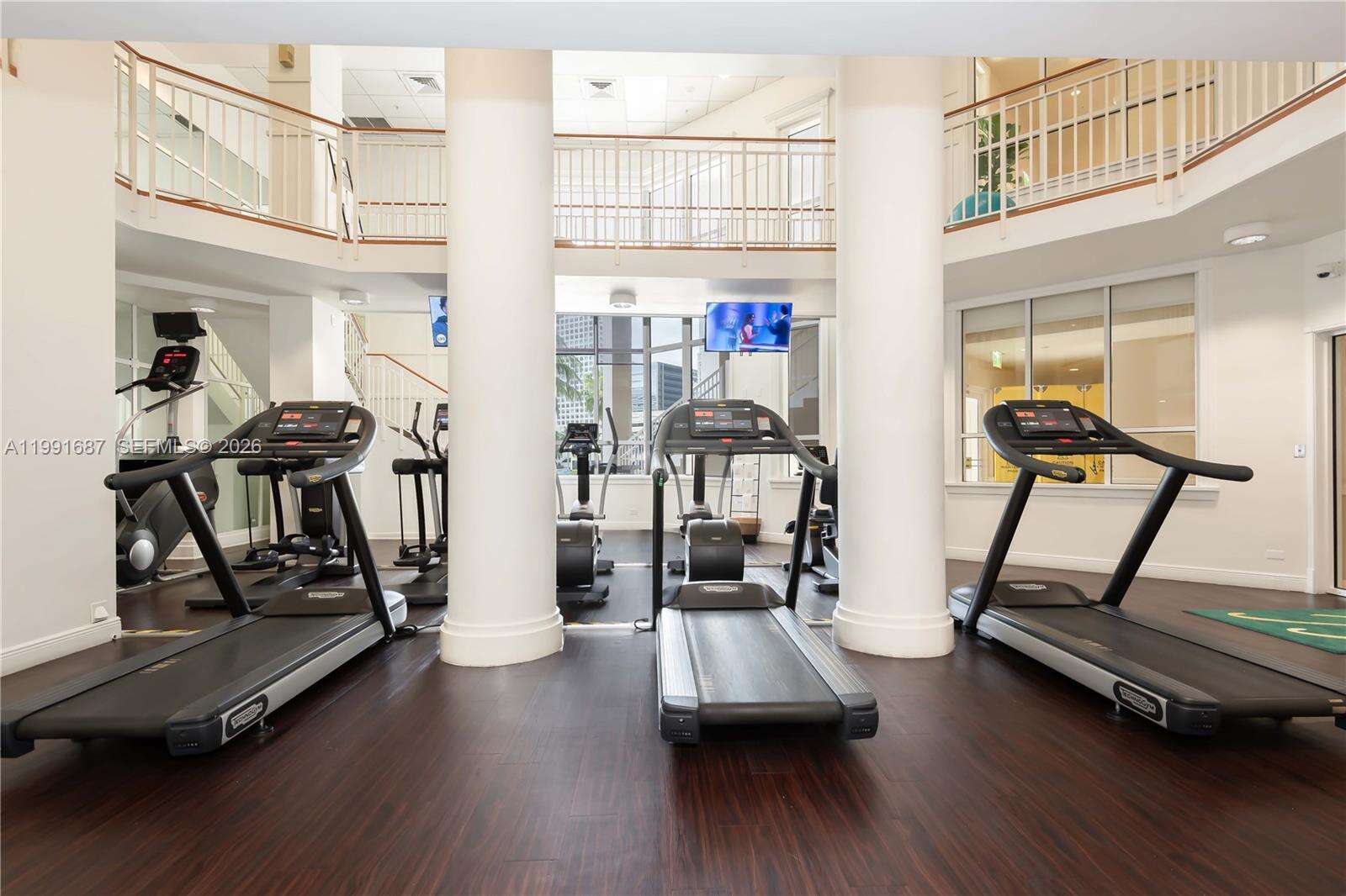 COURVOISIER COURTS - 701 Brickell Key Blvd, Miami, FL 33131 | Picture 53