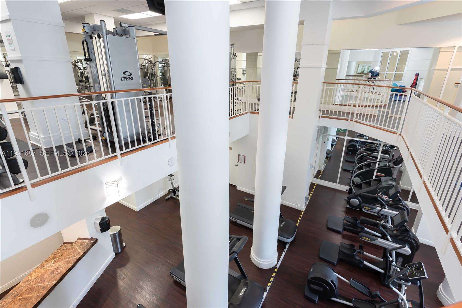 COURVOISIER COURTS - 701 Brickell Key Blvd, Miami, FL 33131 | Picture 54