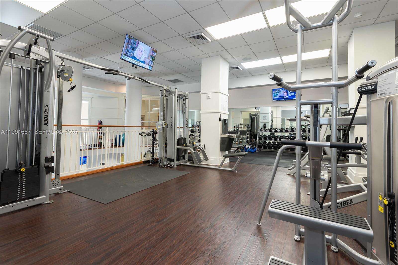COURVOISIER COURTS - 701 Brickell Key Blvd, Miami, FL 33131 | Picture 55