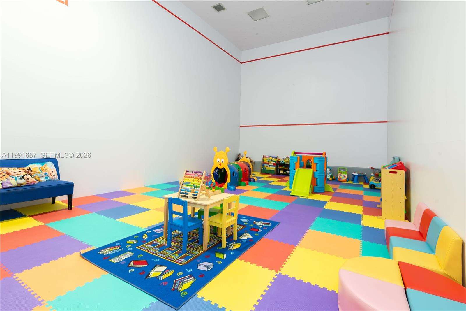 COURVOISIER COURTS - 701 Brickell Key Blvd, Miami, FL 33131 | Picture 56