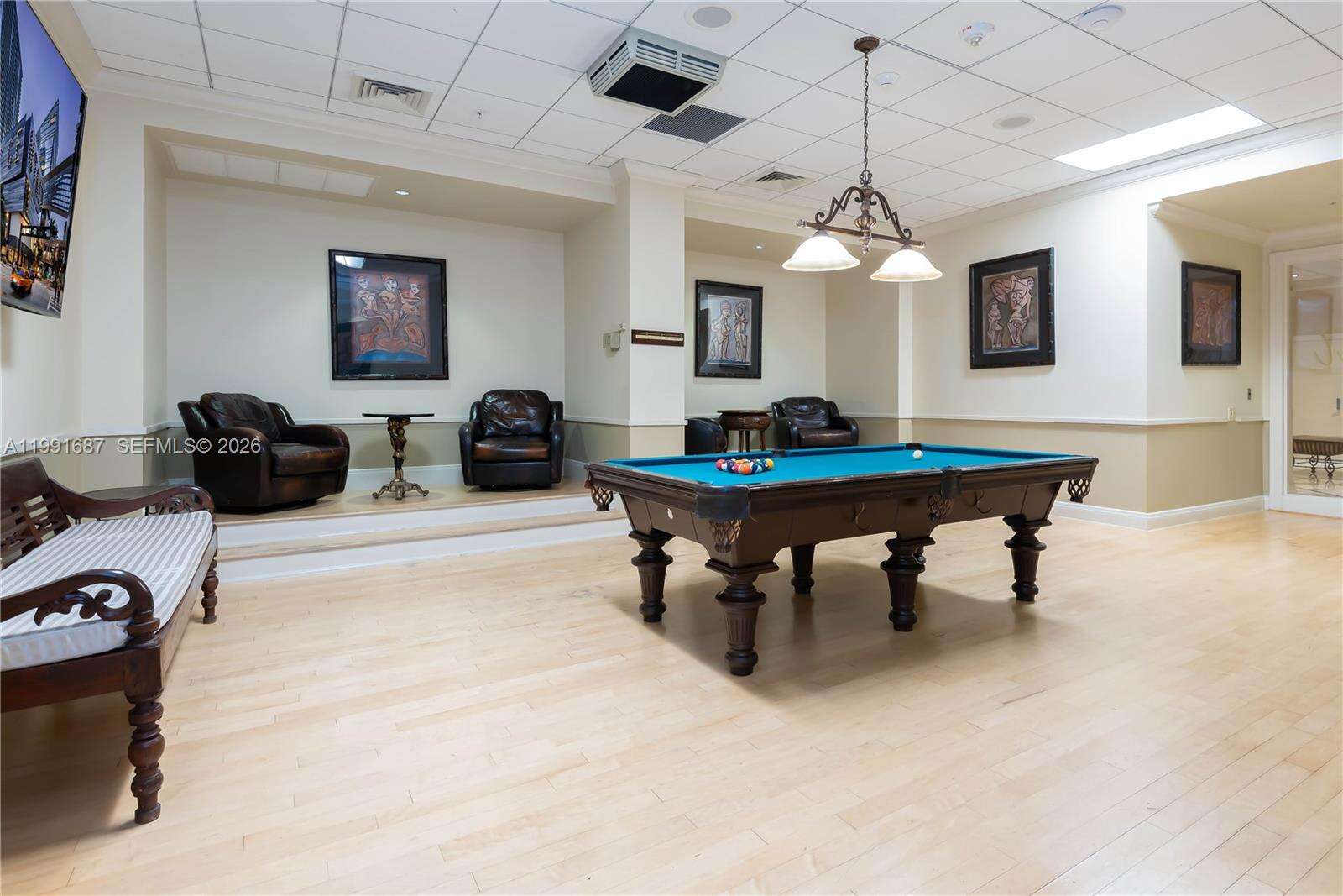 COURVOISIER COURTS - 701 Brickell Key Blvd, Miami, FL 33131 | Picture 59