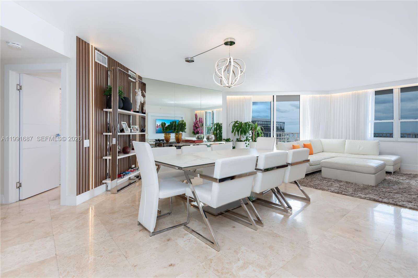 COURVOISIER COURTS - 701 Brickell Key Blvd, Miami, FL 33131 | Picture 7