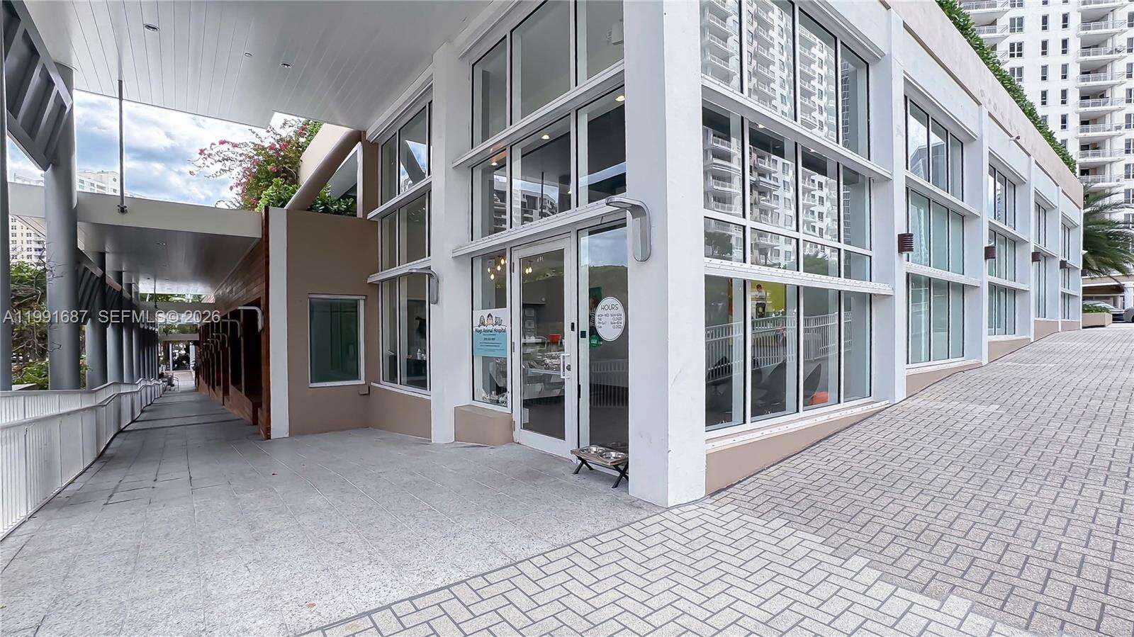 COURVOISIER COURTS - 701 Brickell Key Blvd, Miami, FL 33131 | Picture 62