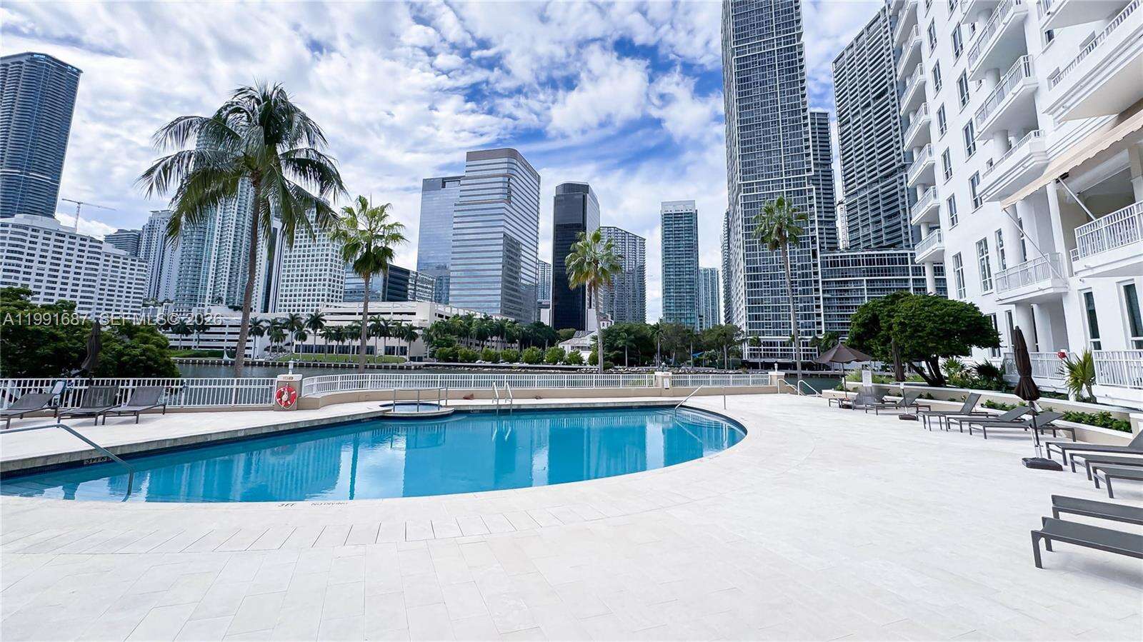 COURVOISIER COURTS - 701 Brickell Key Blvd, Miami, FL 33131 | Picture 65