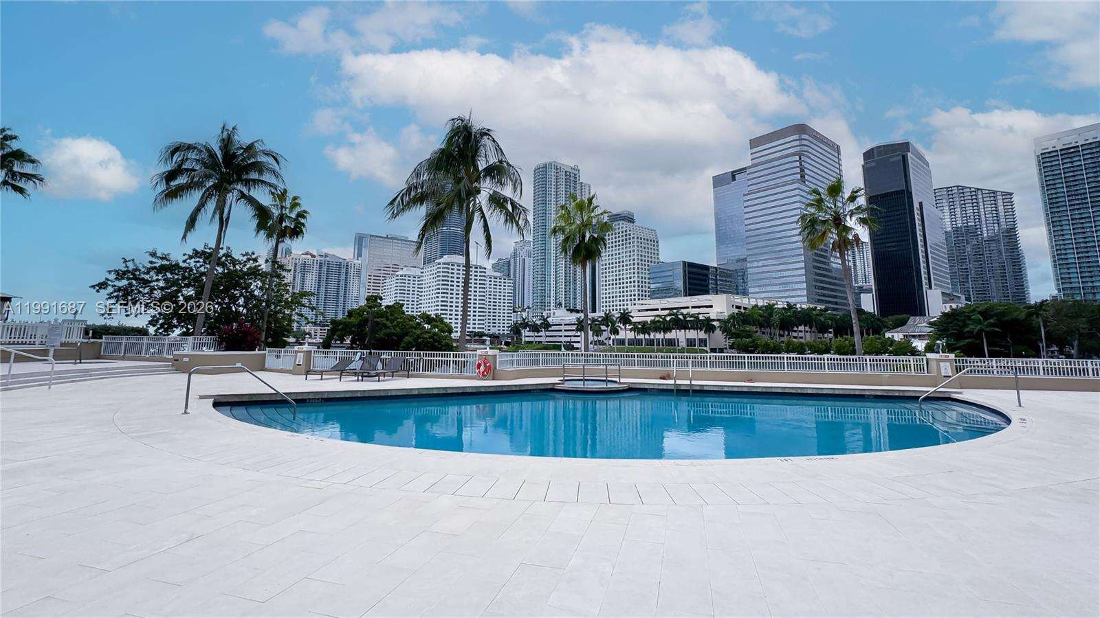 COURVOISIER COURTS - 701 Brickell Key Blvd, Miami, FL 33131 | Picture 66