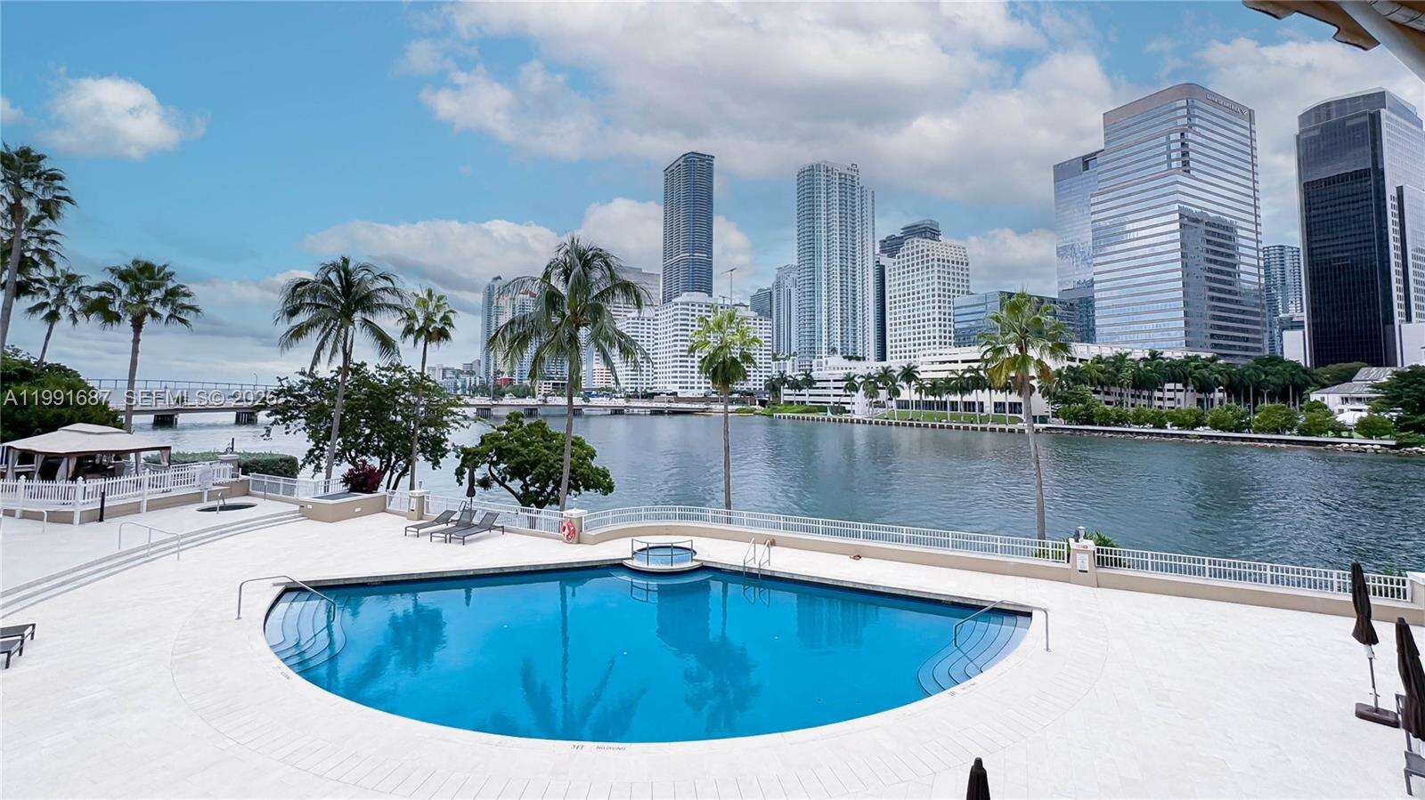 COURVOISIER COURTS - 701 Brickell Key Blvd, Miami, FL 33131 | Picture 67