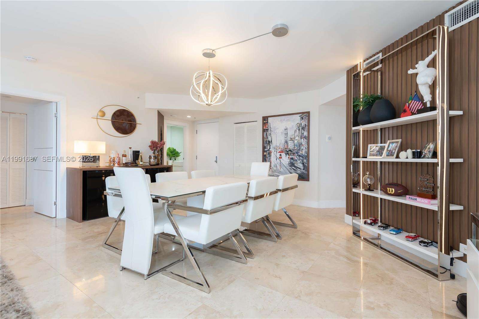 COURVOISIER COURTS - 701 Brickell Key Blvd, Miami, FL 33131 | Picture 8