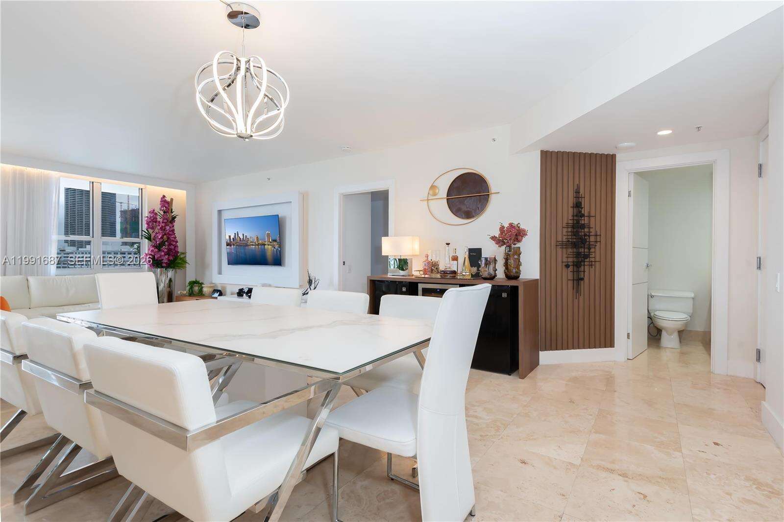 COURVOISIER COURTS - 701 Brickell Key Blvd, Miami, FL 33131 | Picture 9