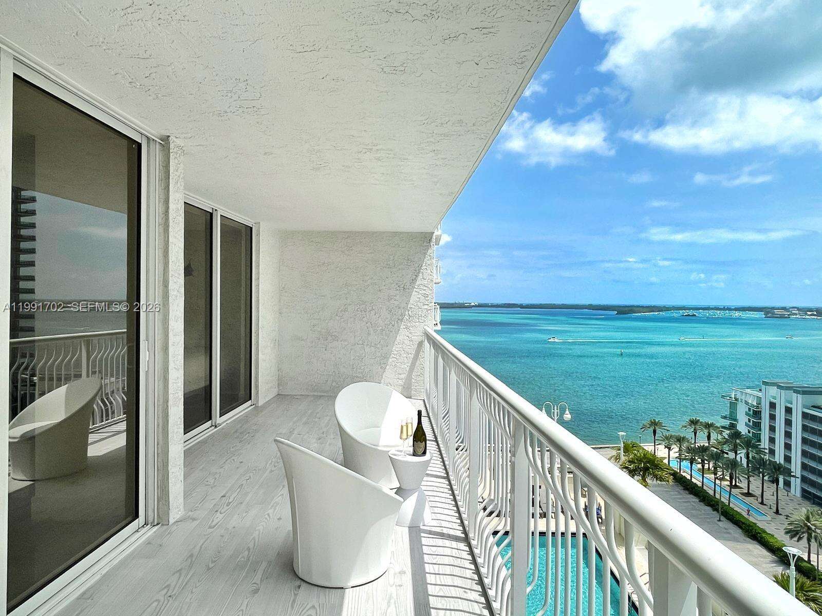 The Club At Brickell Bay at 1200 Brickell Bay Dr, Miami, FL 33131 - For Sale photo 1