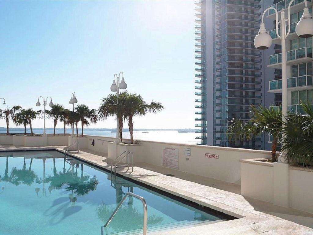 The Club At Brickell Bay at 1200 Brickell Bay Dr, Miami, FL 33131 - For Sale photo 19