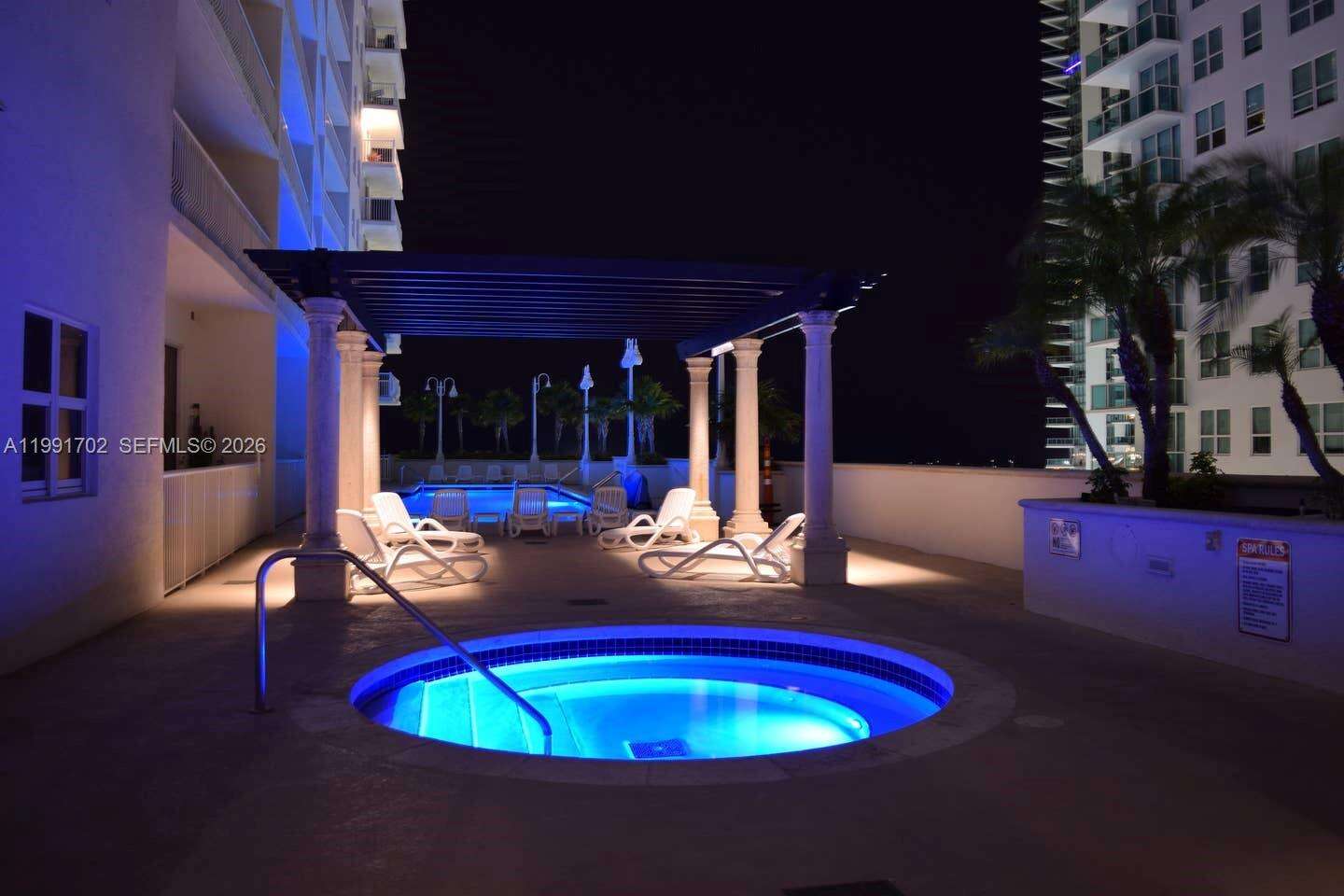 The Club At Brickell Bay at 1200 Brickell Bay Dr, Miami, FL 33131 - For Sale photo 22