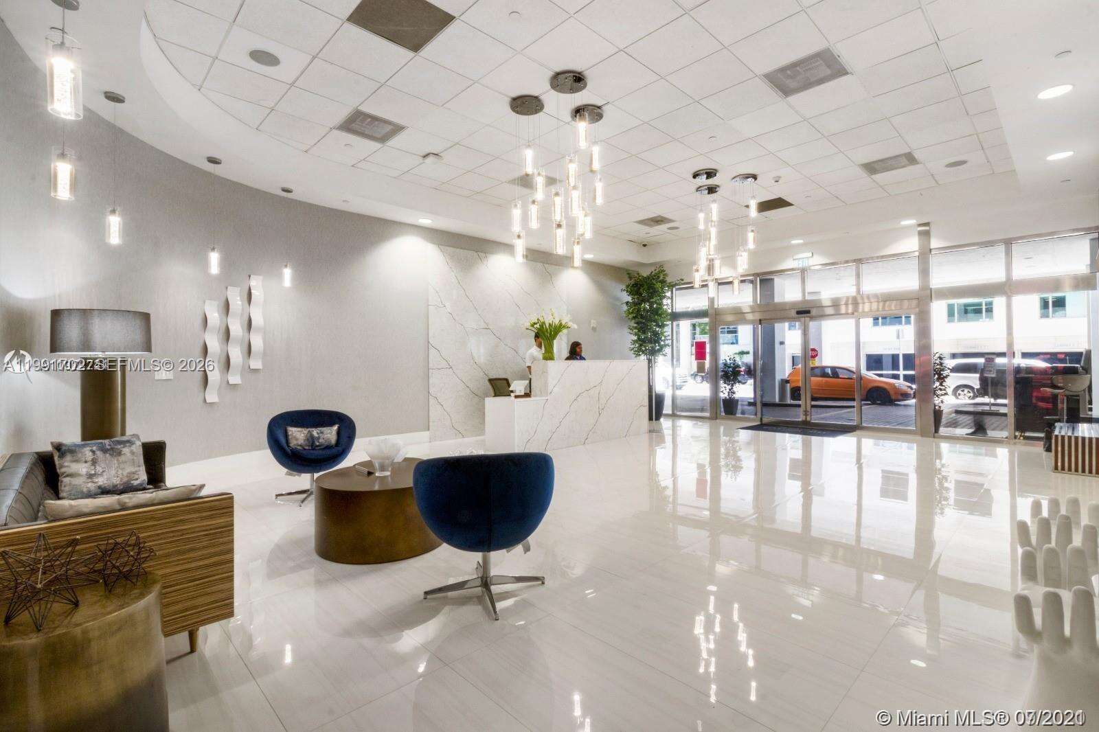 The Club At Brickell Bay at 1200 Brickell Bay Dr, Miami, FL 33131 - For Sale photo 23