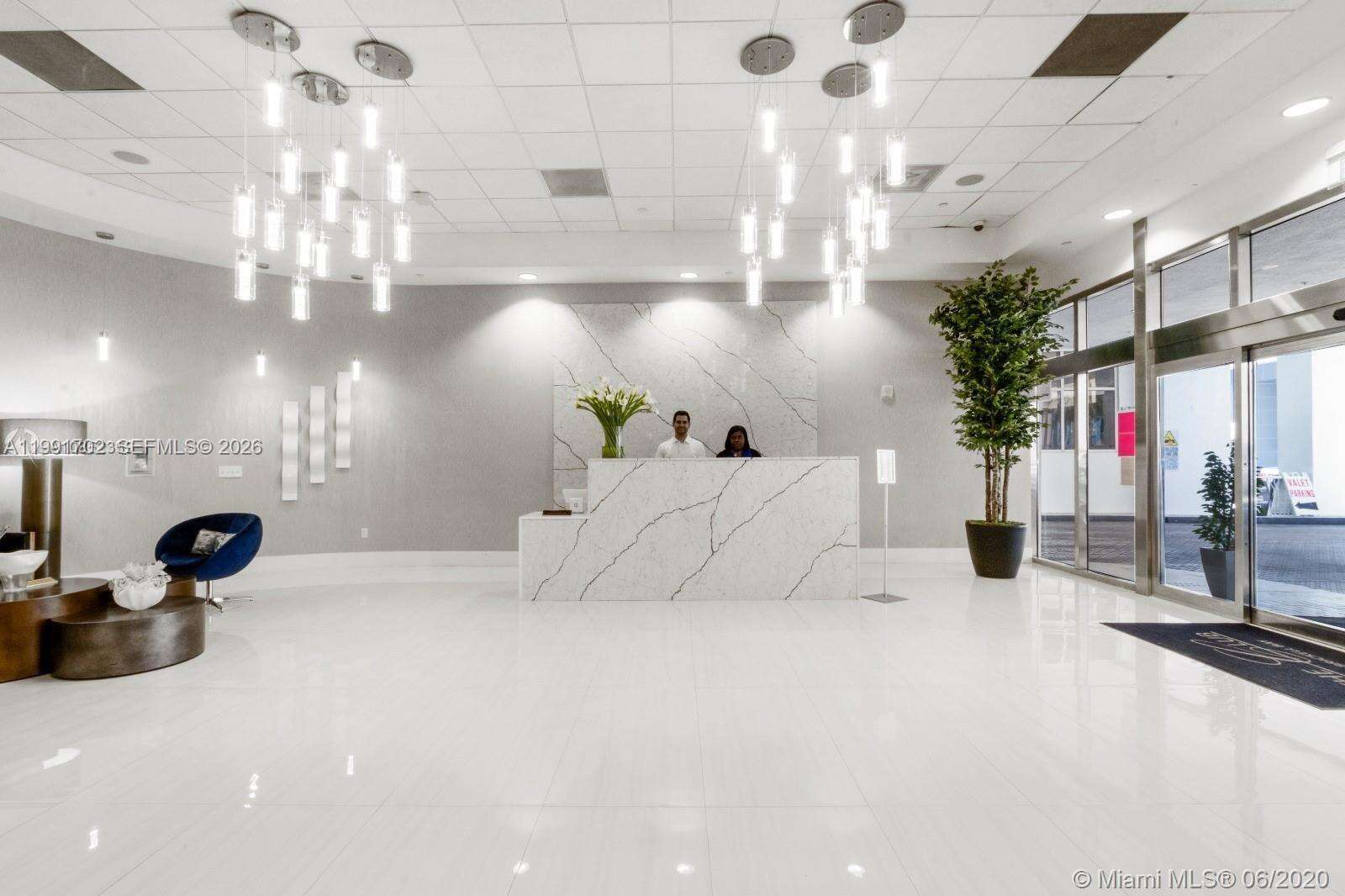 The Club At Brickell Bay at 1200 Brickell Bay Dr, Miami, FL 33131 - For Sale photo 24