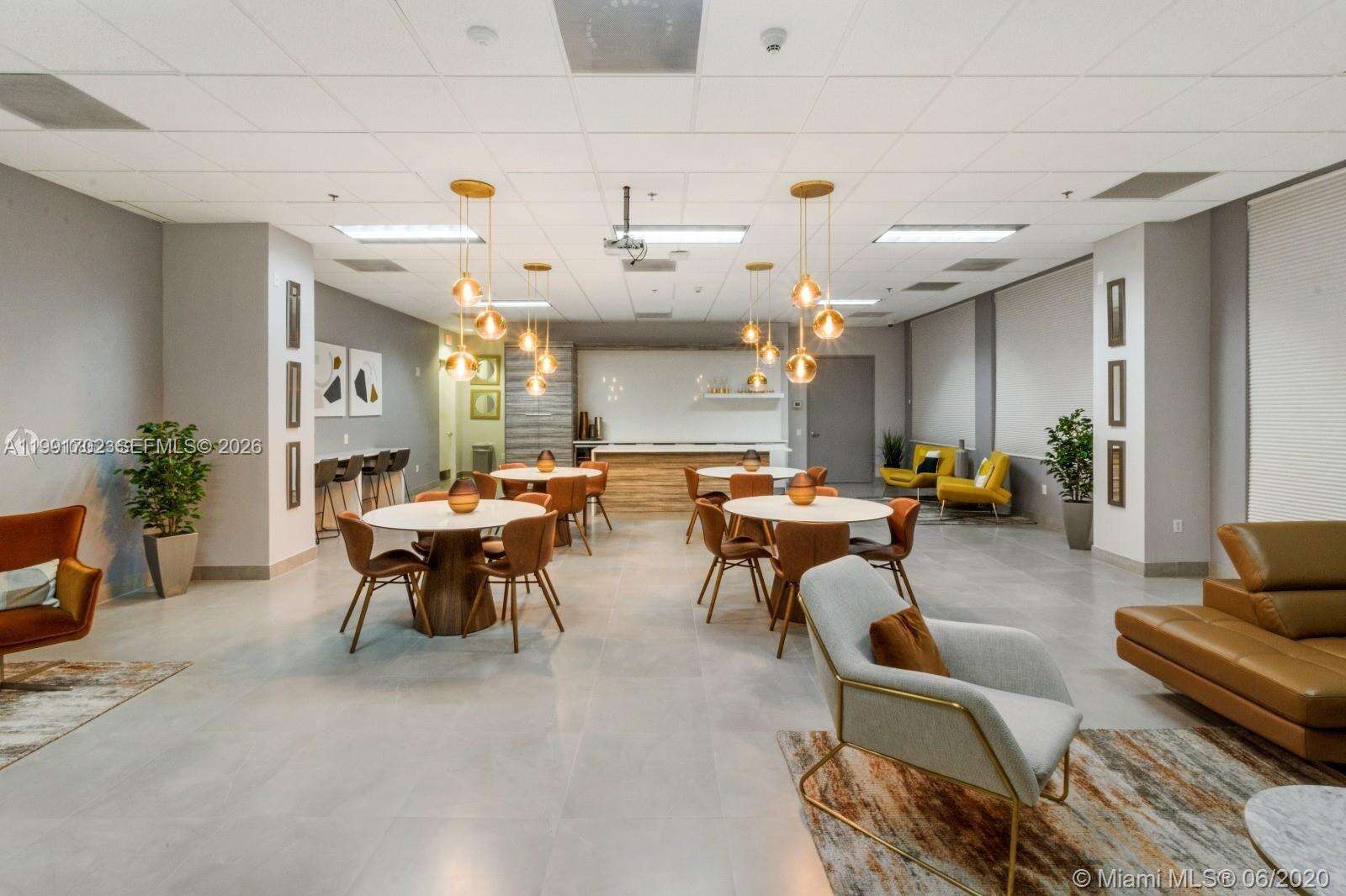 The Club At Brickell Bay at 1200 Brickell Bay Dr, Miami, FL 33131 - For Sale photo 27