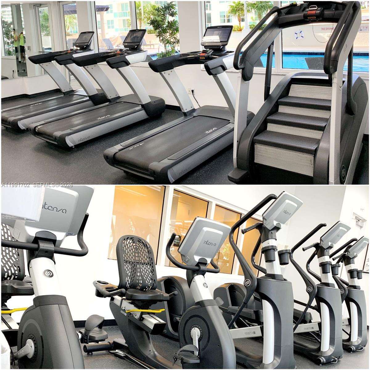 The Club At Brickell Bay at 1200 Brickell Bay Dr, Miami, FL 33131 - For Sale photo 29