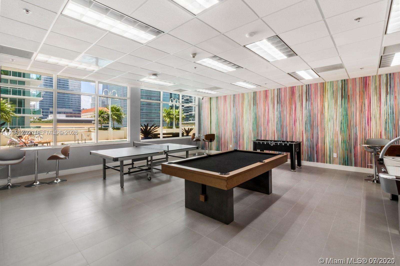 The Club At Brickell Bay at 1200 Brickell Bay Dr, Miami, FL 33131 - For Sale photo 33