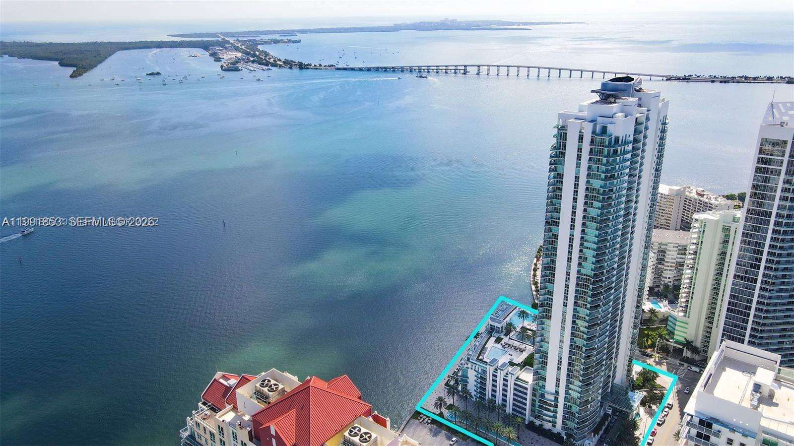 Jade At Brickell Bay at 1331 Brickell Bay Dr, Miami, FL 33131 - For Sale photo 1