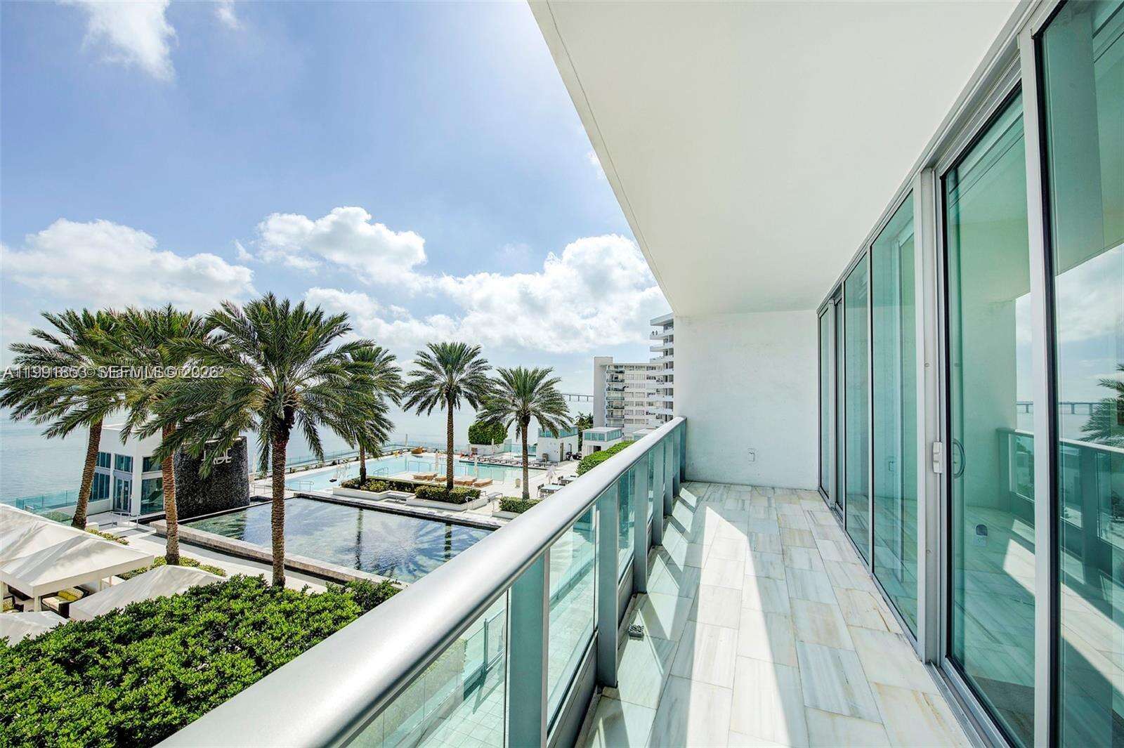 Jade At Brickell Bay at 1331 Brickell Bay Dr, Miami, FL 33131 - For Sale photo 3