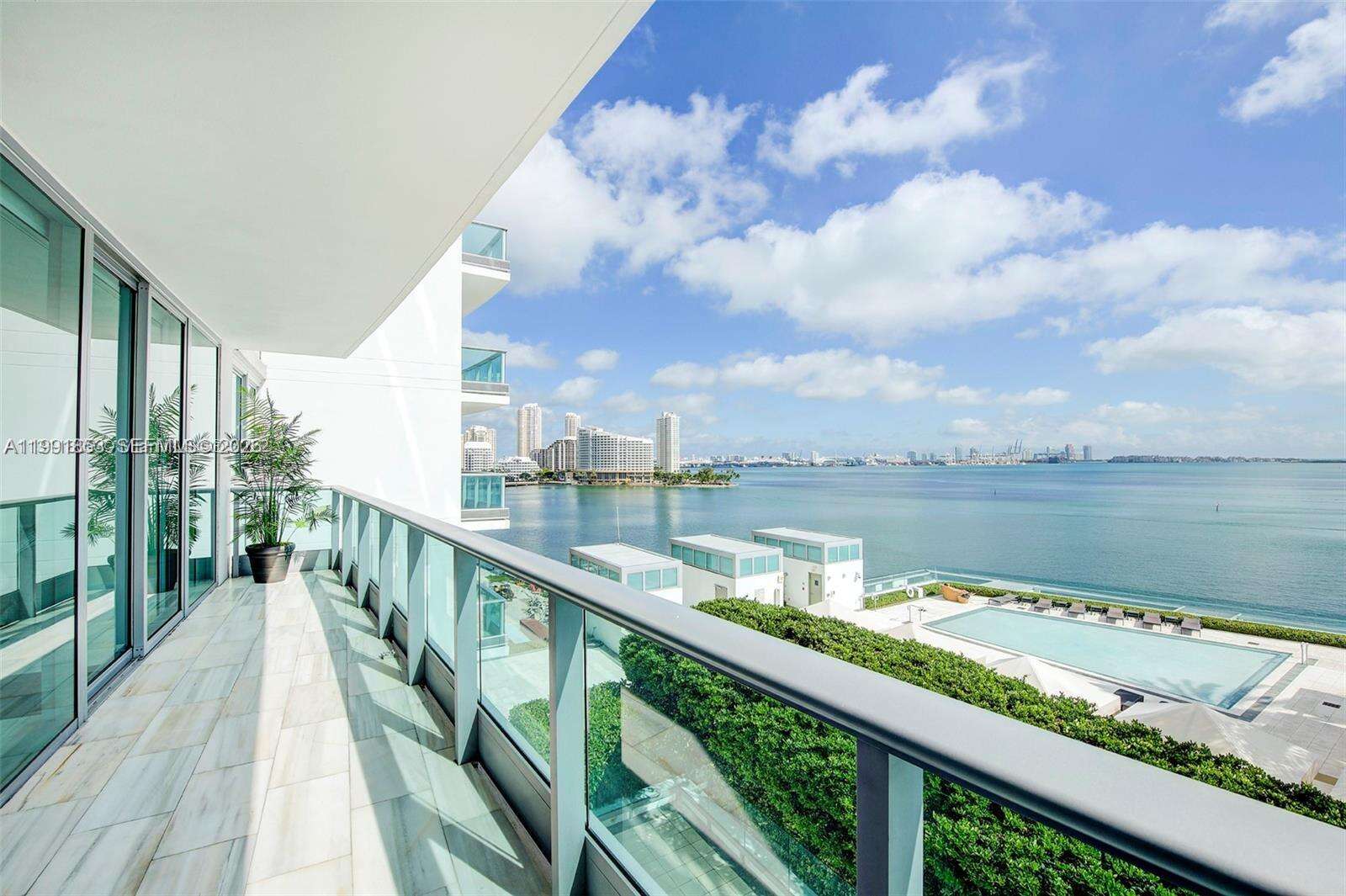Jade At Brickell Bay at 1331 Brickell Bay Dr, Miami, FL 33131 - For Sale photo 4