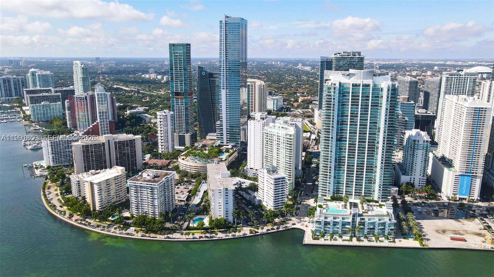 Jade At Brickell Bay at 1331 Brickell Bay Dr, Miami, FL 33131 - For Sale photo 34
