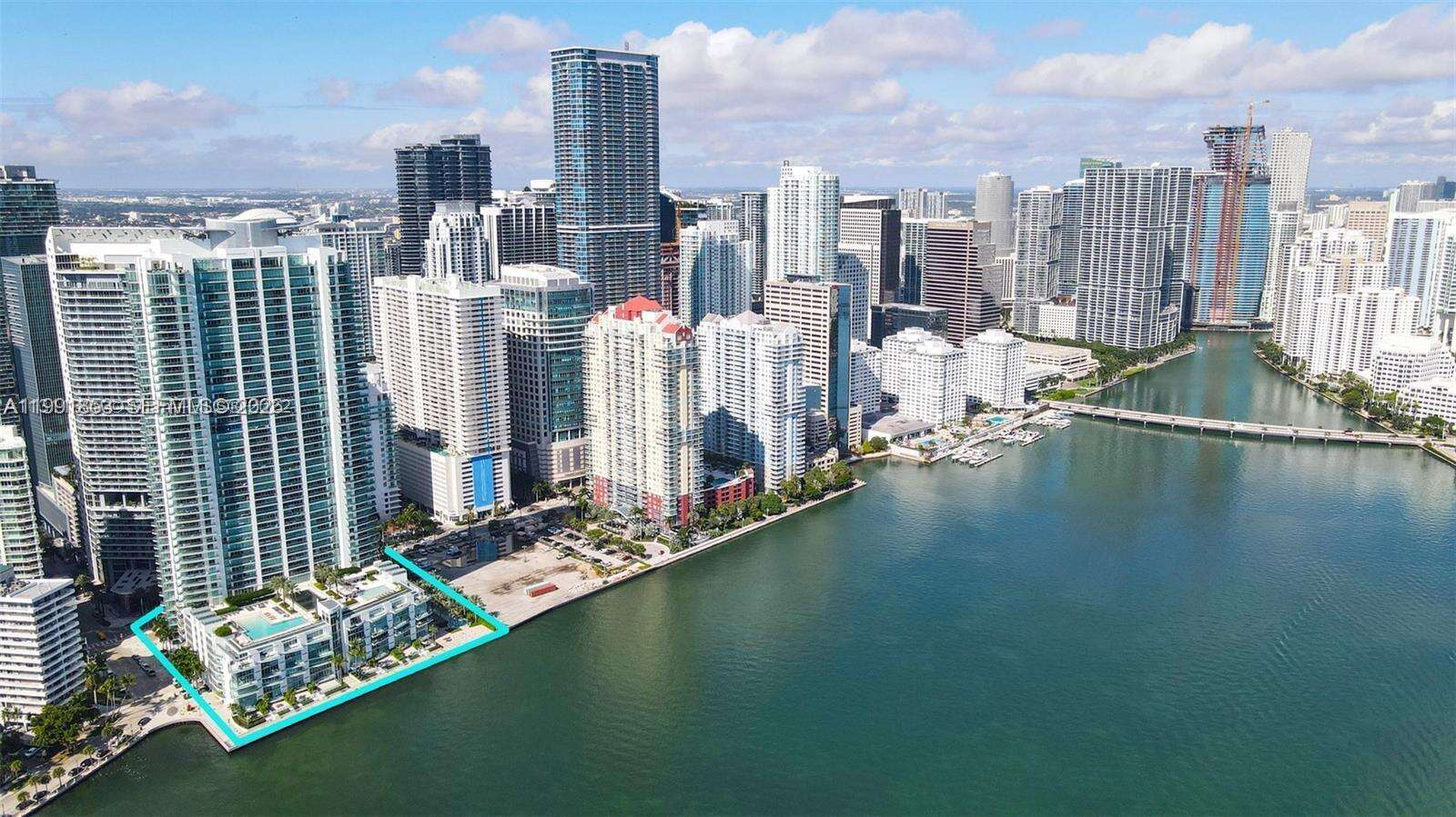 Jade At Brickell Bay at 1331 Brickell Bay Dr, Miami, FL 33131 - For Sale photo 35