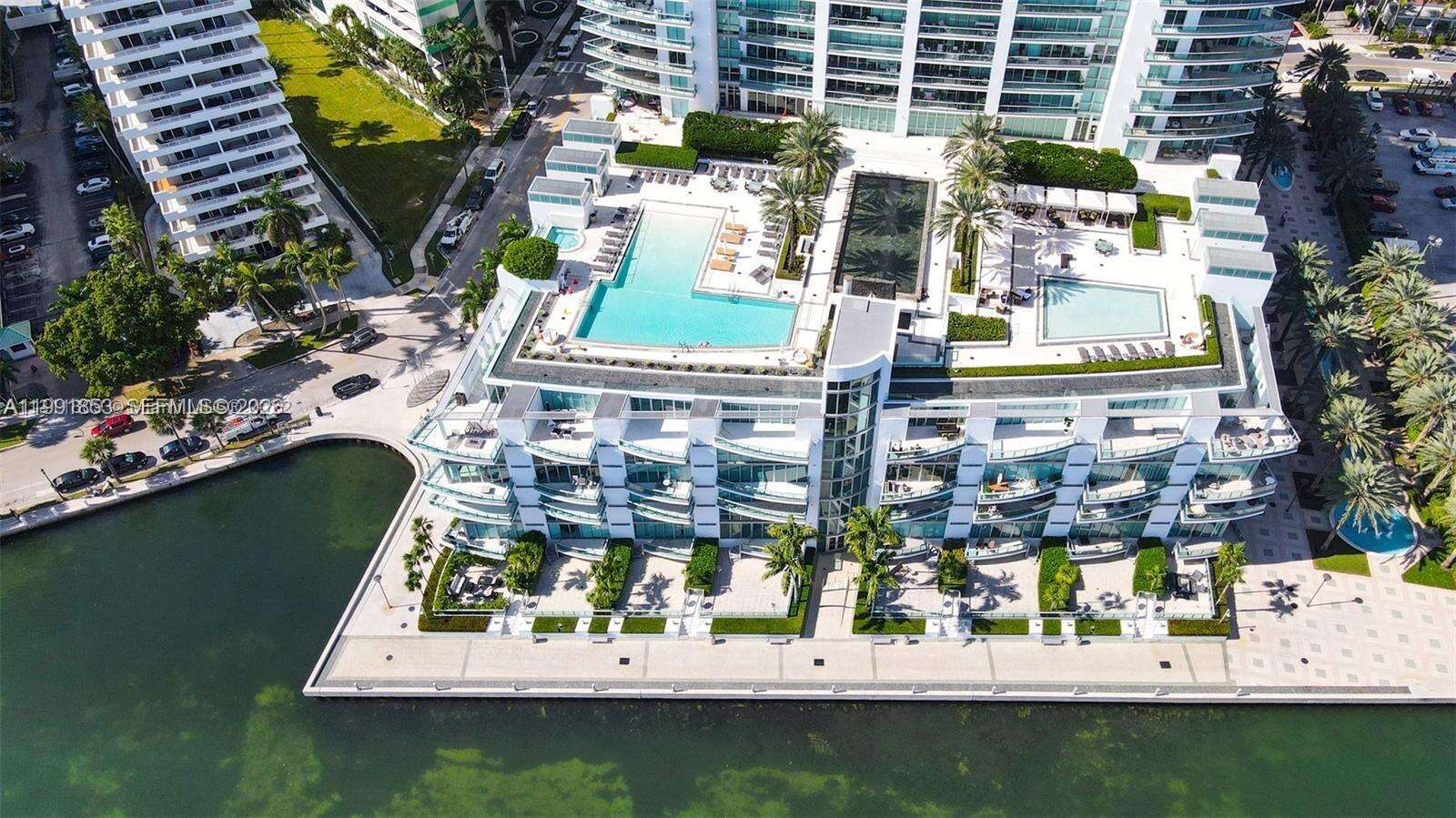 Jade At Brickell Bay at 1331 Brickell Bay Dr, Miami, FL 33131 - For Sale photo 36