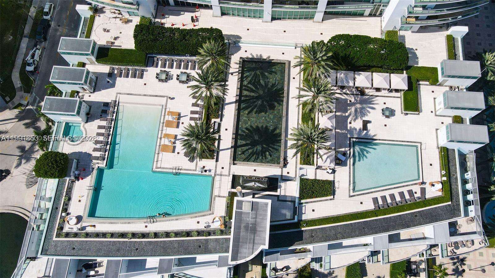 Jade At Brickell Bay at 1331 Brickell Bay Dr, Miami, FL 33131 - For Sale photo 37