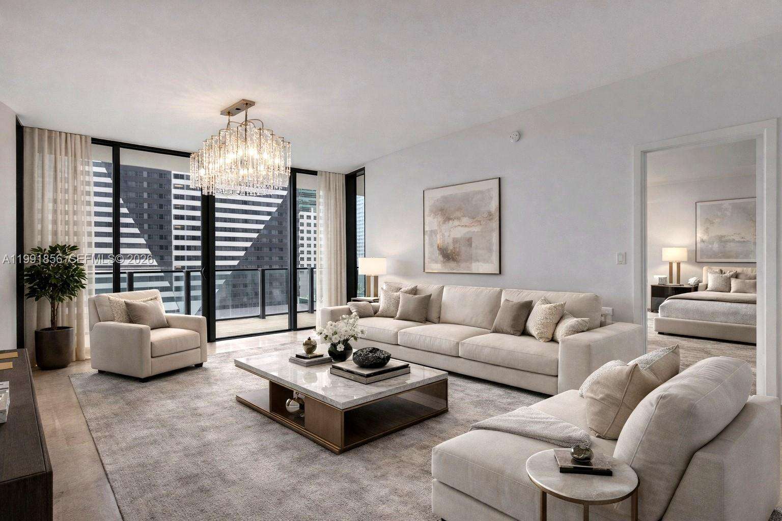 RISE - 88 7 St, Miami, FL 33130 | Picture 1