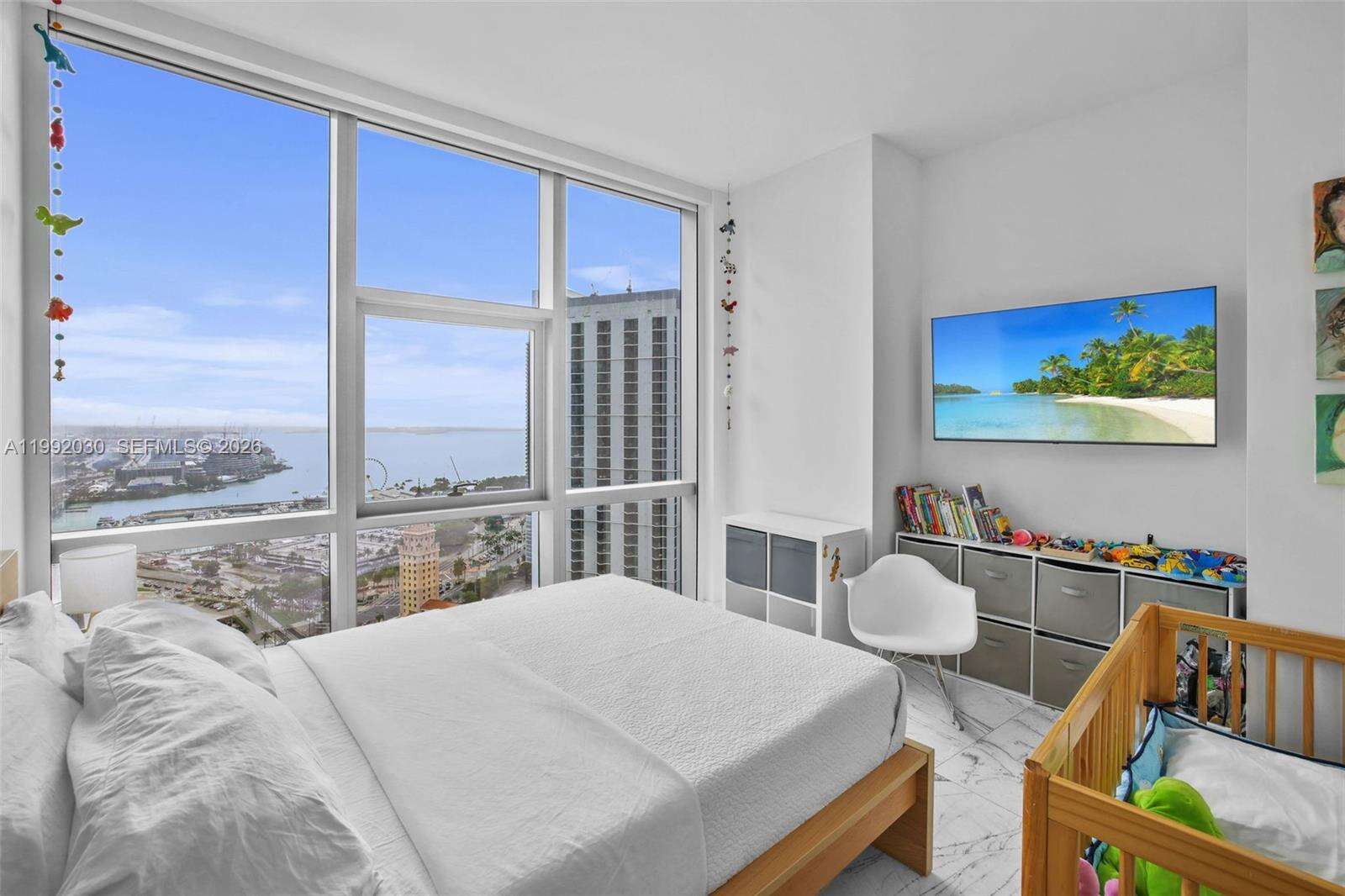 Paramount Miami Worldcenter at 851 1 Ave, Miami, FL 33132 - For Sale photo 17
