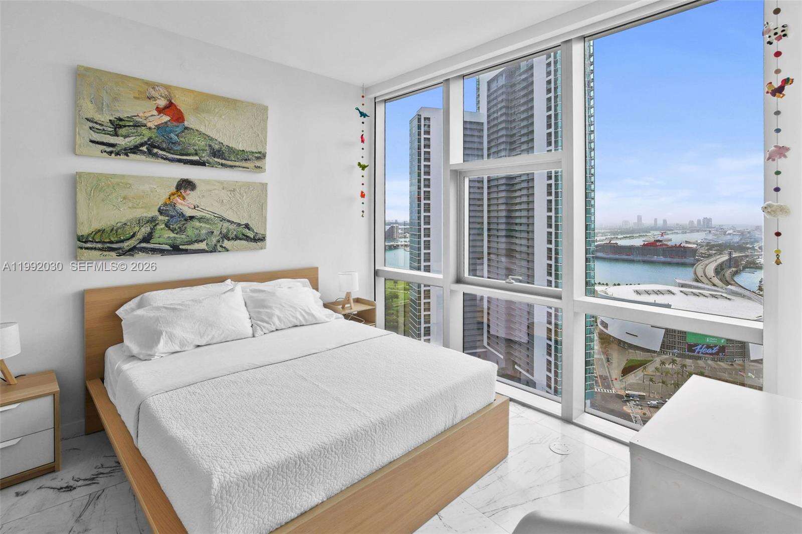 Paramount Miami Worldcenter at 851 1 Ave, Miami, FL 33132 - For Sale photo 18