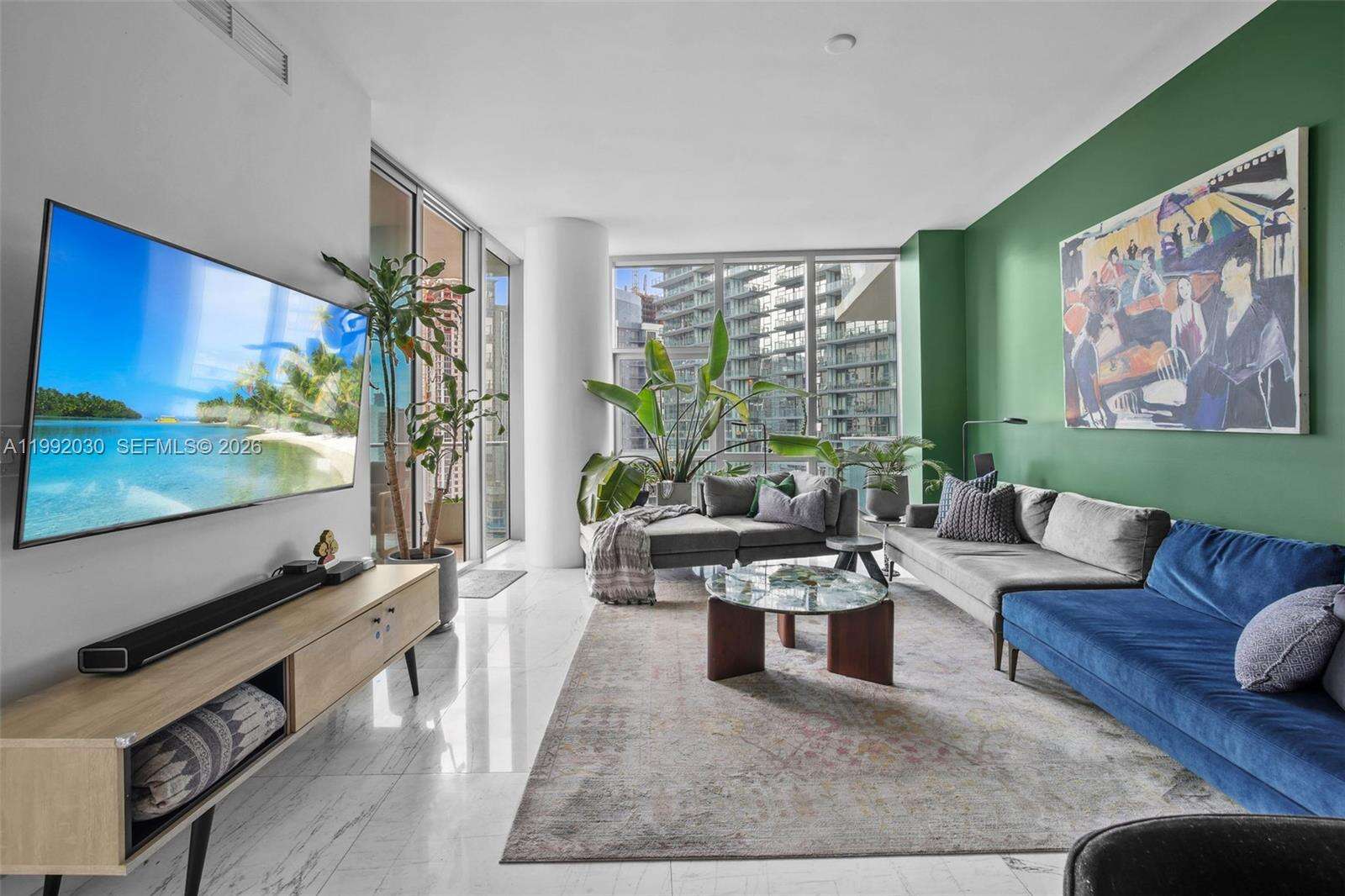 Paramount Miami Worldcenter at 851 1 Ave, Miami, FL 33132 - For Sale photo 26