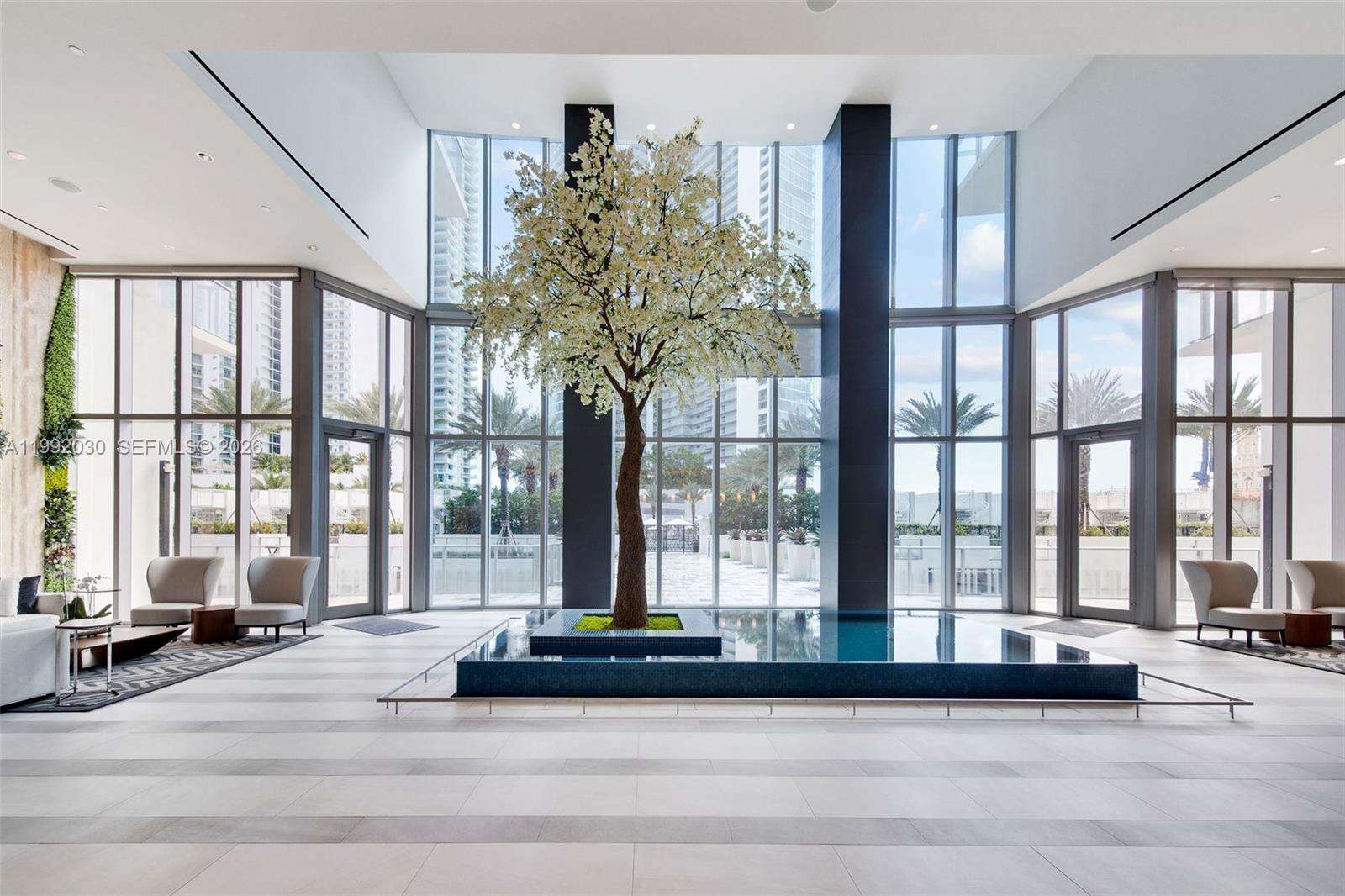 Paramount Miami Worldcenter at 851 1 Ave, Miami, FL 33132 - For Sale photo 47
