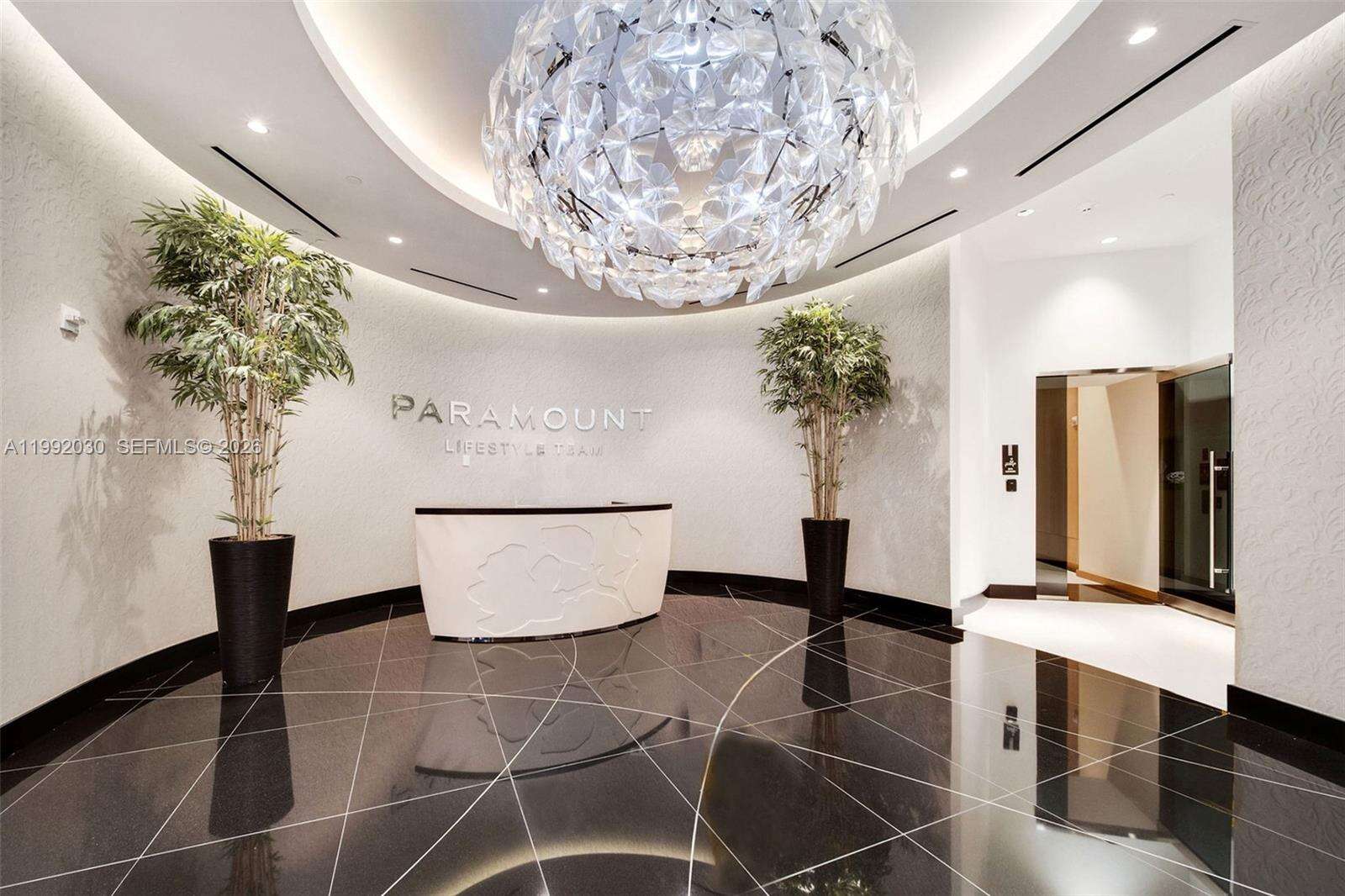 Paramount Miami Worldcenter at 851 1 Ave, Miami, FL 33132 - For Sale photo 48