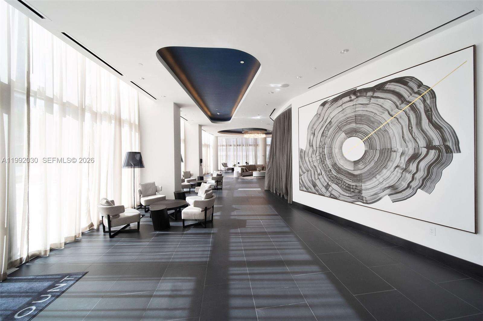 Paramount Miami Worldcenter at 851 1 Ave, Miami, FL 33132 - For Sale photo 49