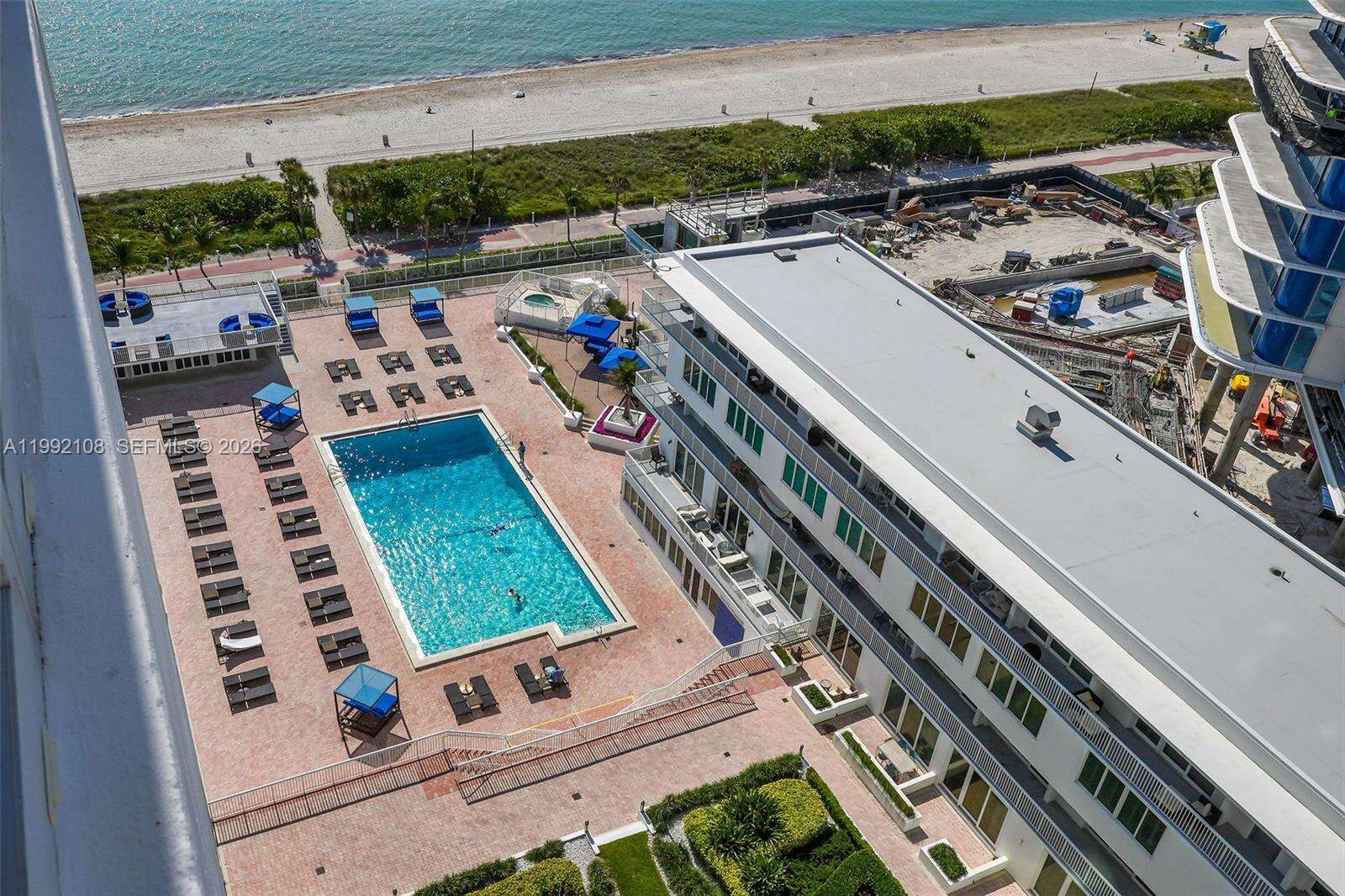 The Carriage House at 5401 Collins Ave, Miami Beach, FL 33140 - For Sale photo 7