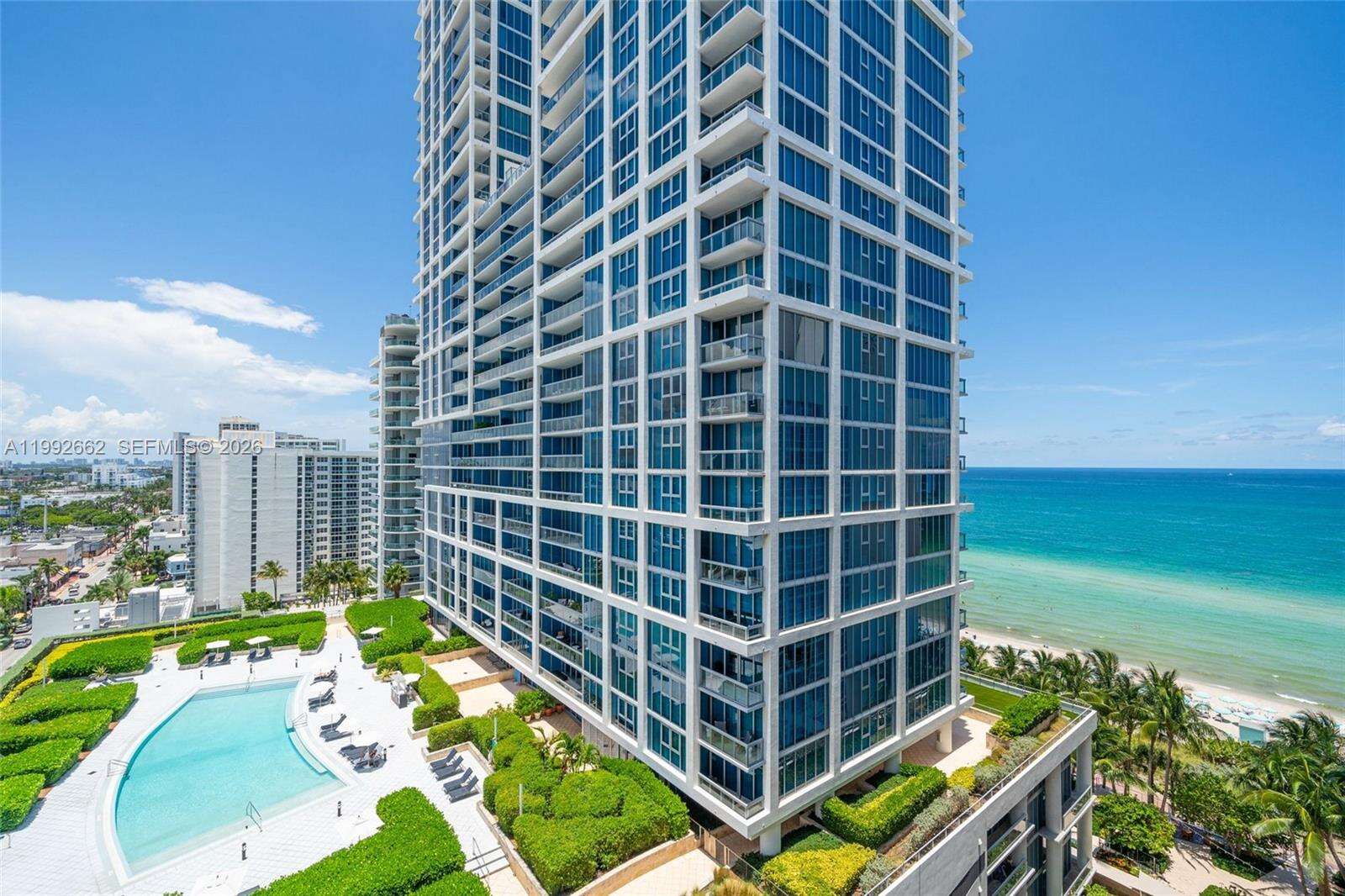 Central Carillon at 6801 Collins Ave, Miami Beach, FL 33141 - For Sale photo 1