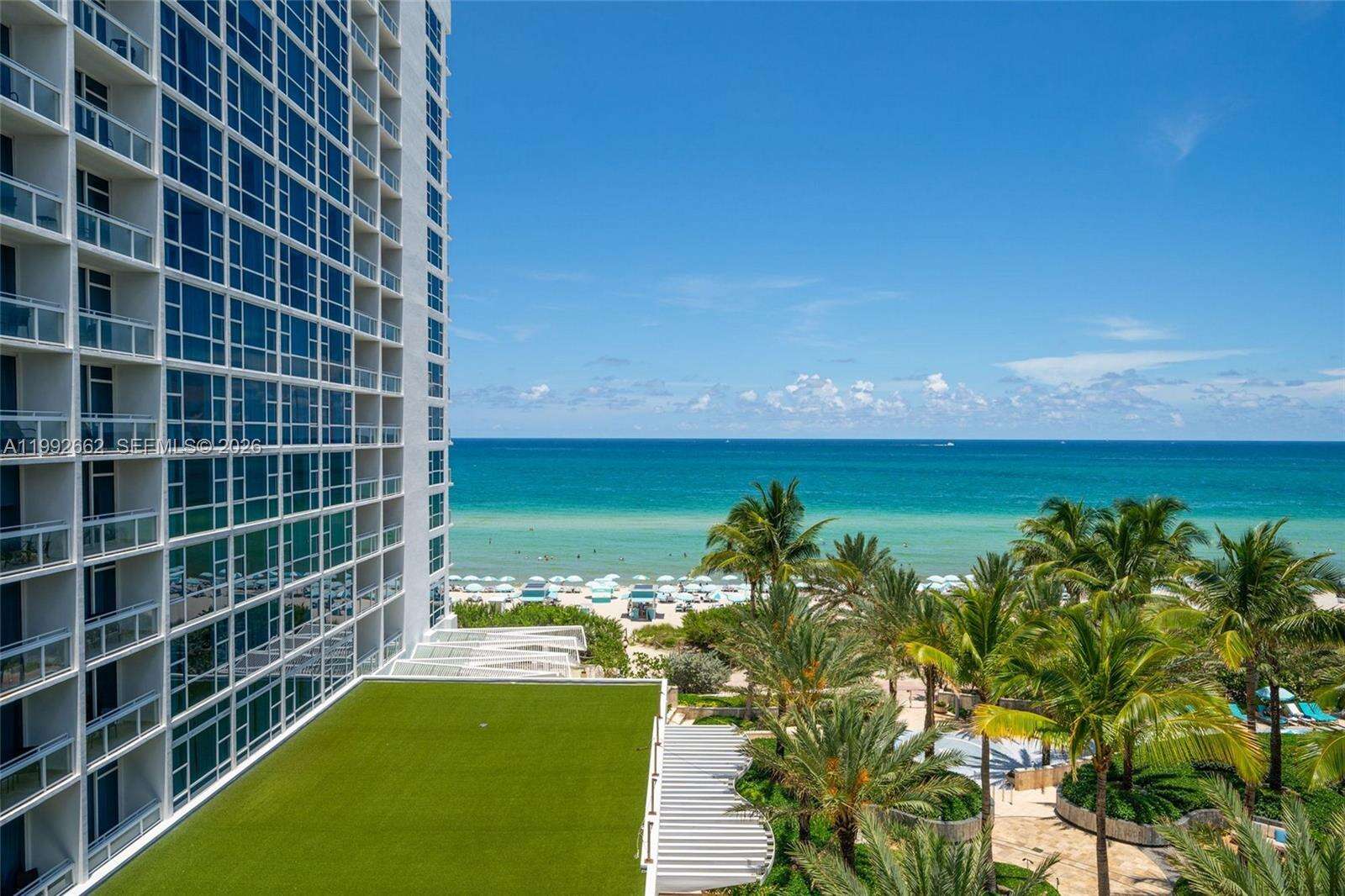 Central Carillon at 6801 Collins Ave, Miami Beach, FL 33141 - For Sale photo 21