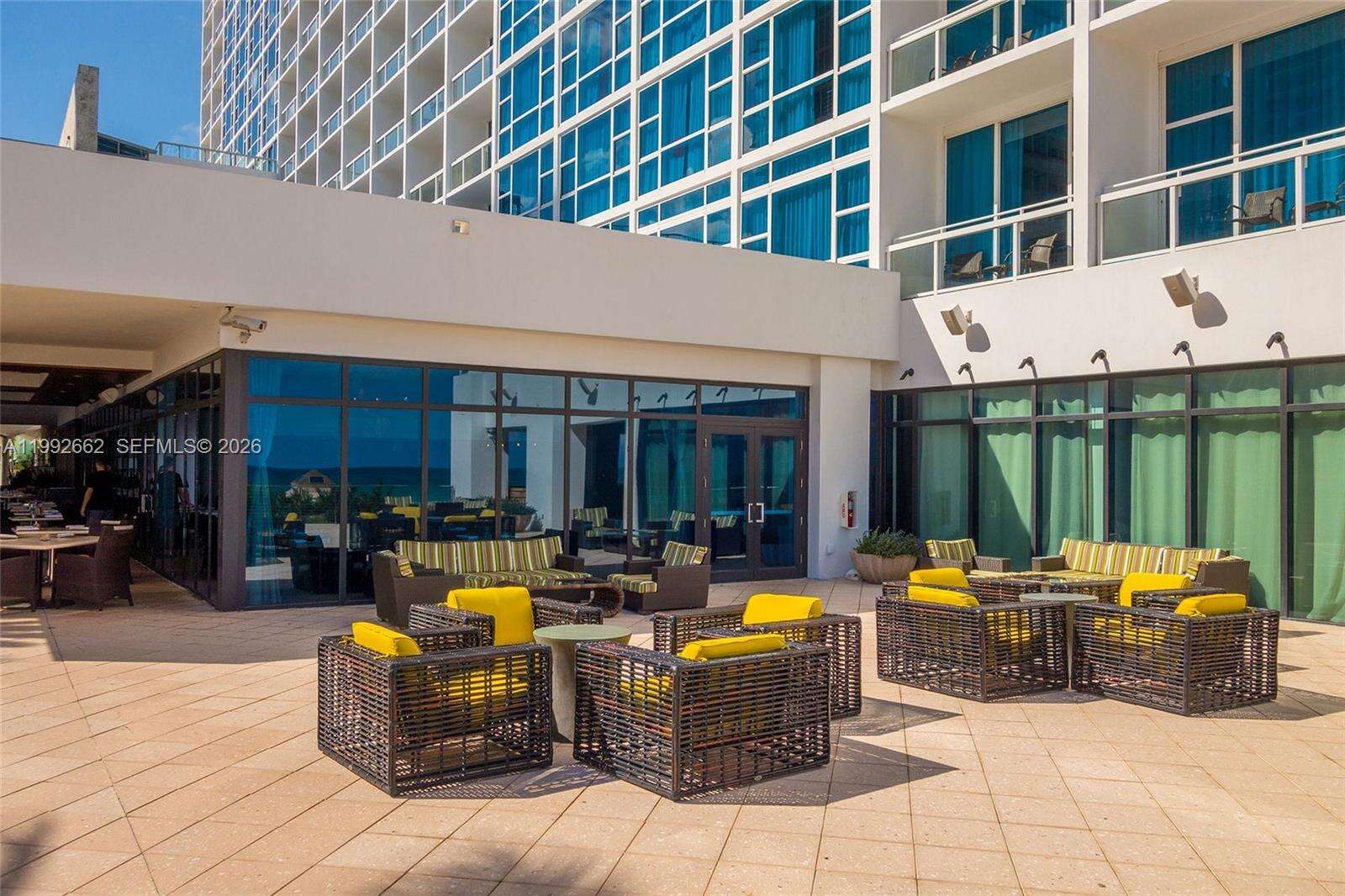 Central Carillon at 6801 Collins Ave, Miami Beach, FL 33141 - For Sale photo 27